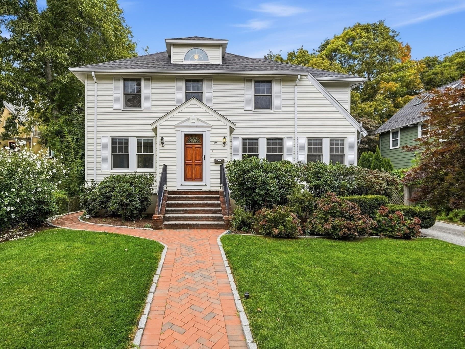 79 Claflin St, Belmont MA 02478