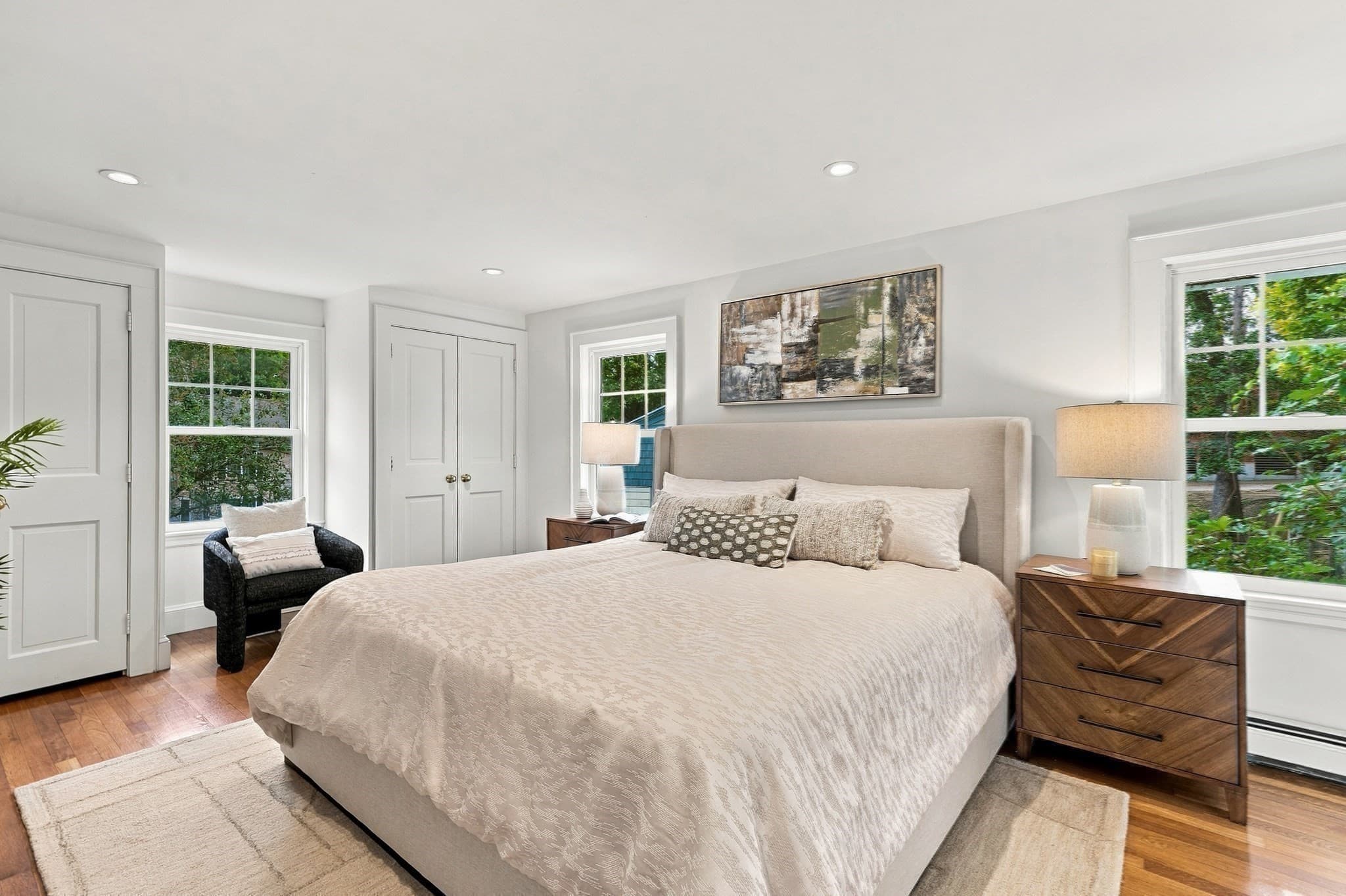 Single Family Residence at 79 Claflin St, Belmont MA 02478, Belmont, photo 20 of 42