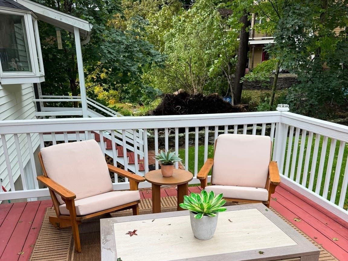 Single Family Residence at 79 Claflin St, Belmont MA 02478, Belmont, photo 34 of 42
