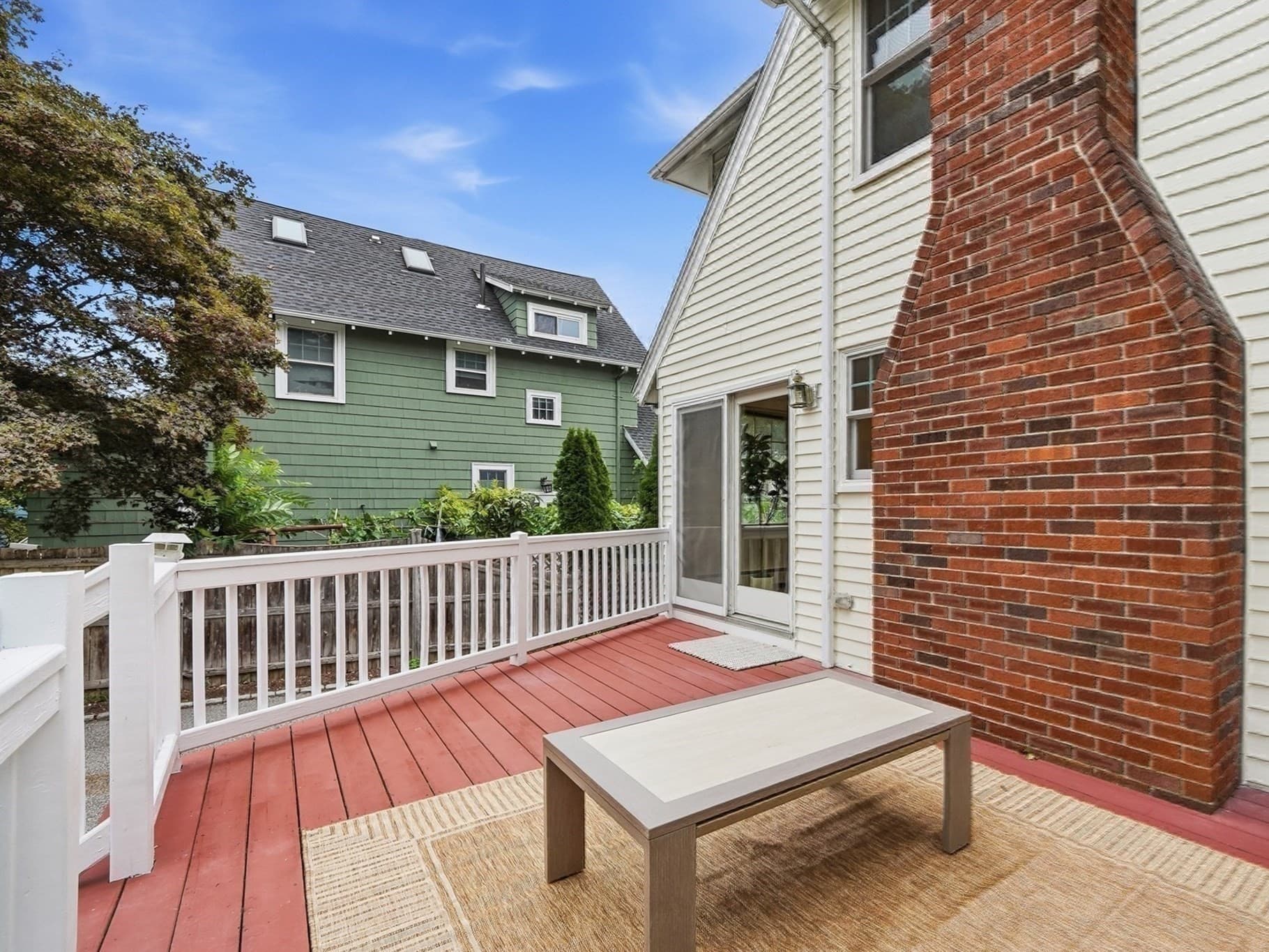Single Family Residence at 79 Claflin St, Belmont MA 02478, Belmont, photo 33 of 42