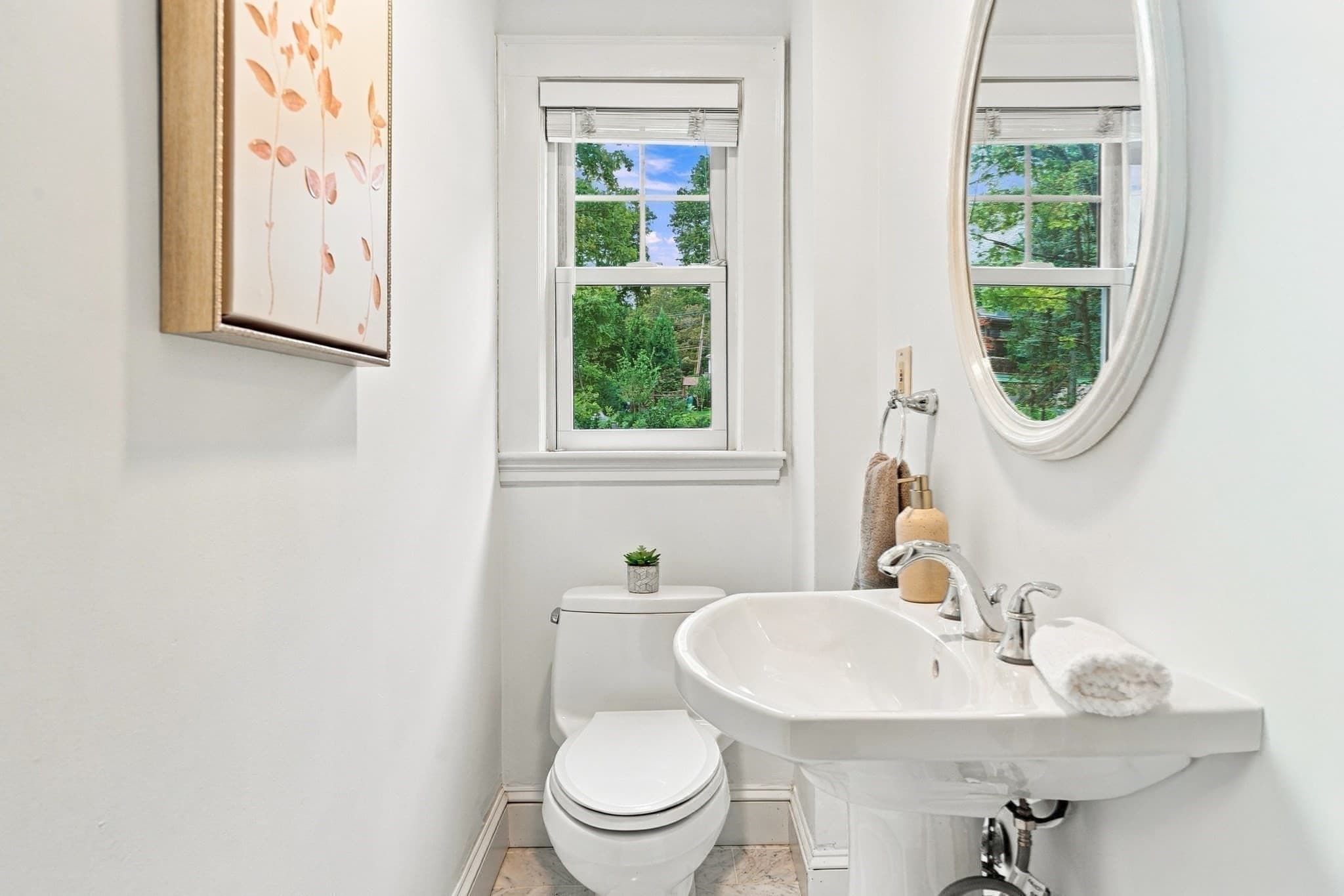 Single Family Residence at 79 Claflin St, Belmont MA 02478, Belmont, photo 15 of 42