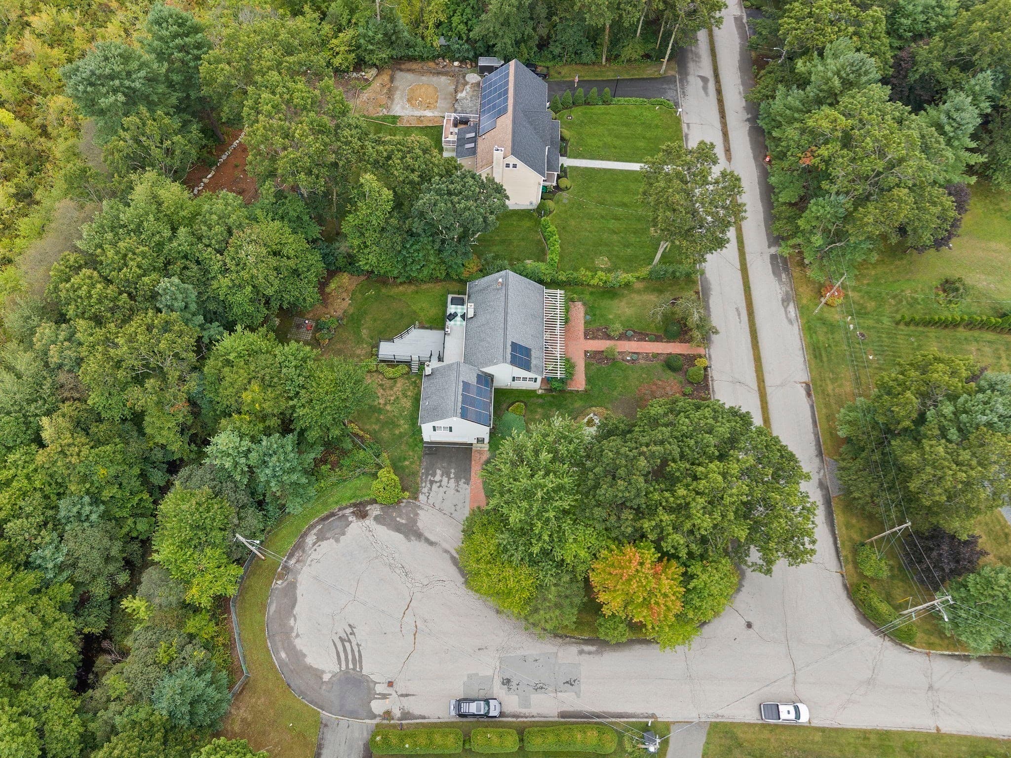 Single Family Residence at 12 Carolyn Ct, Swansea MA 02777, Swansea, photo 36 of 40