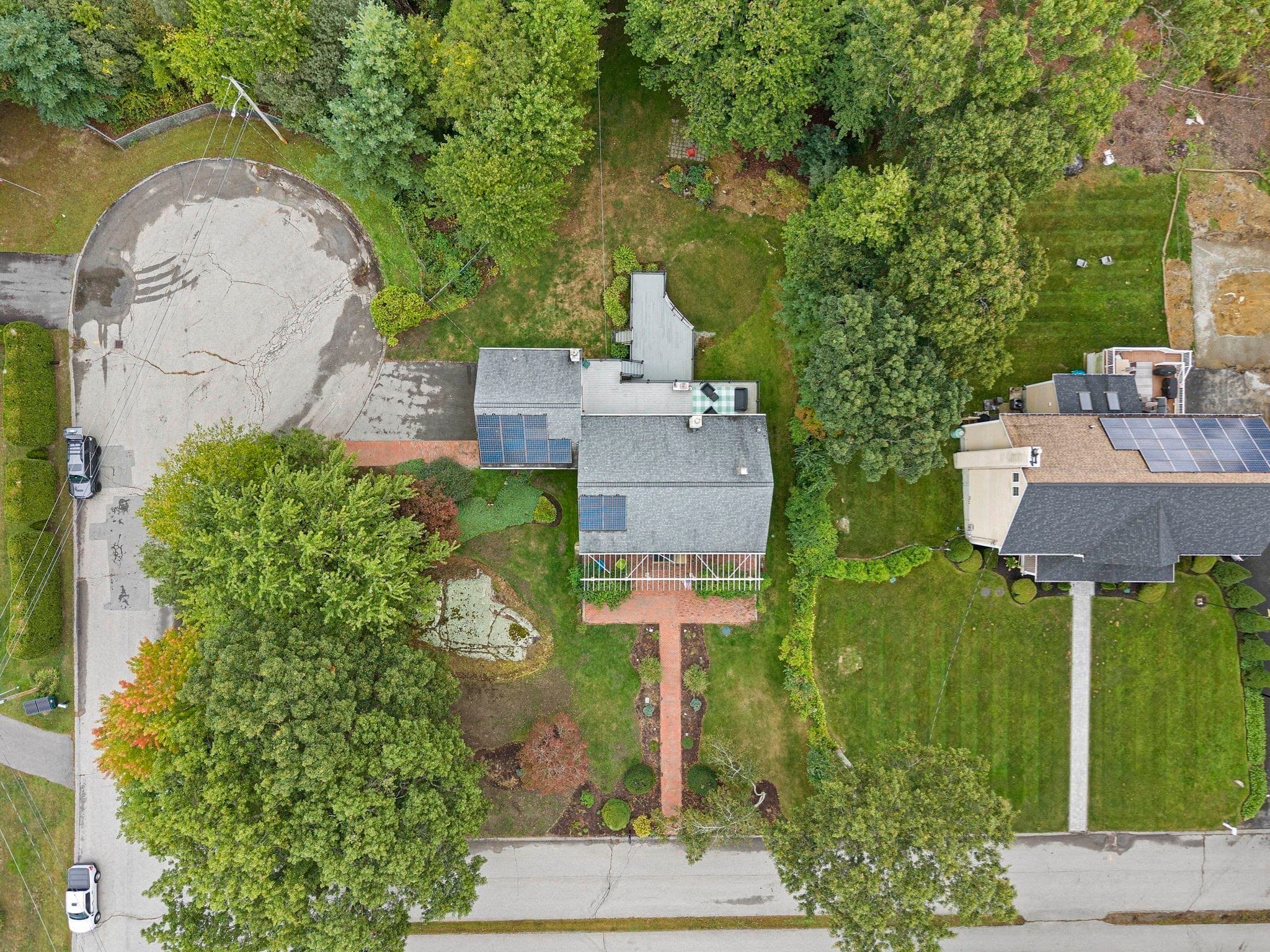 Single Family Residence at 12 Carolyn Ct, Swansea MA 02777, Swansea, photo 32 of 40