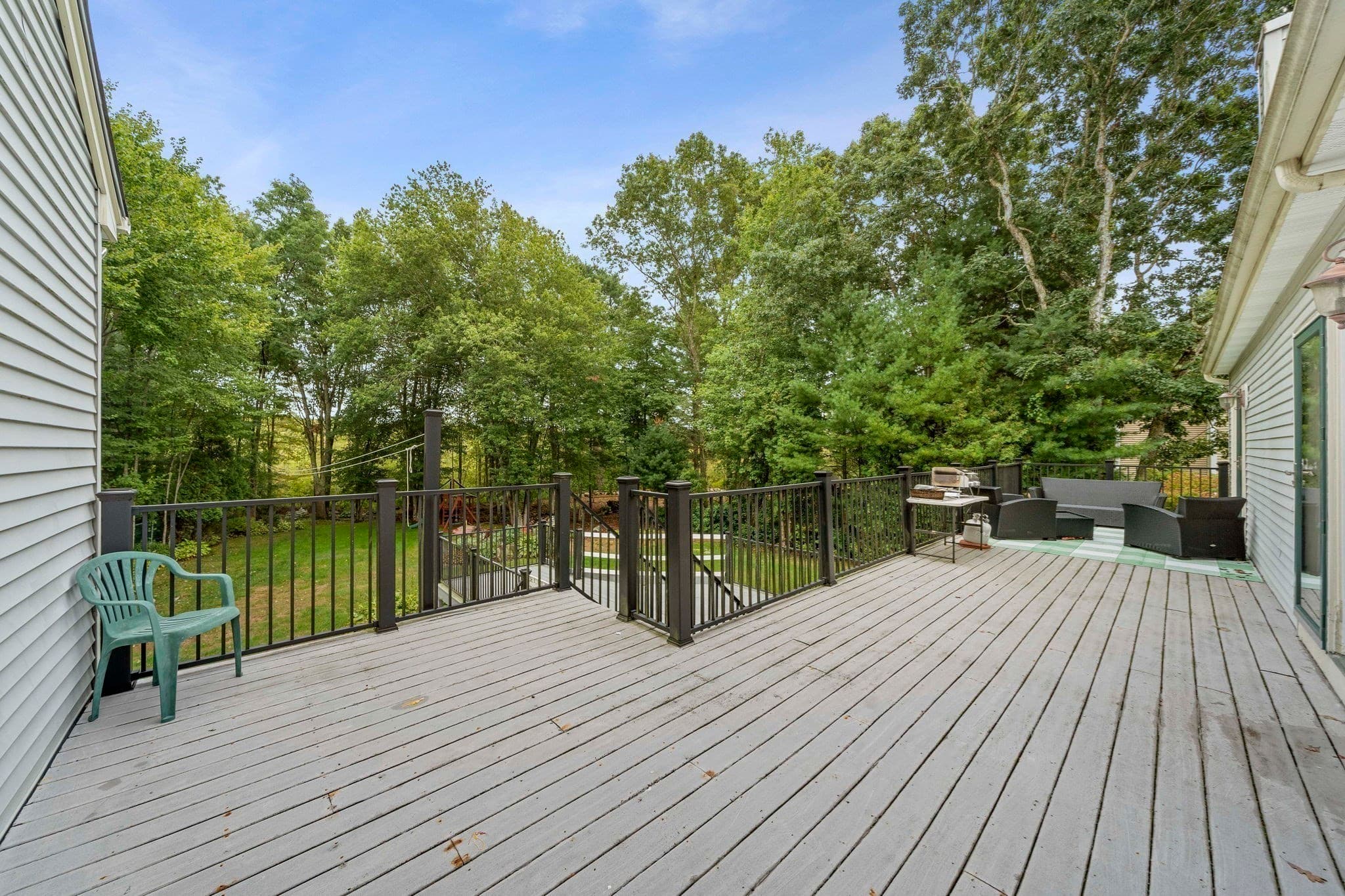 Single Family Residence at 12 Carolyn Ct, Swansea MA 02777, Swansea, photo 30 of 40
