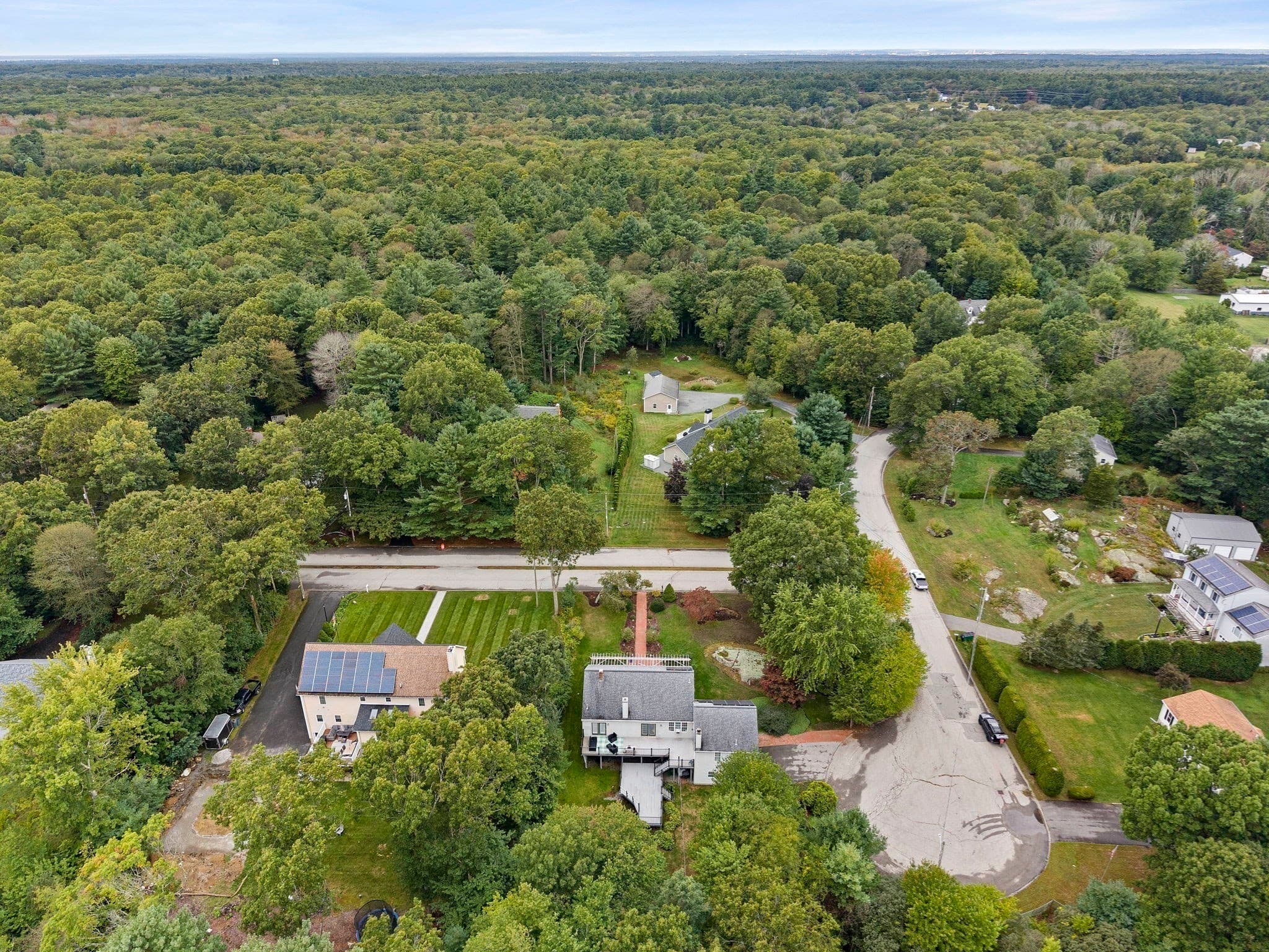 Single Family Residence at 12 Carolyn Ct, Swansea MA 02777, Swansea, photo 34 of 40