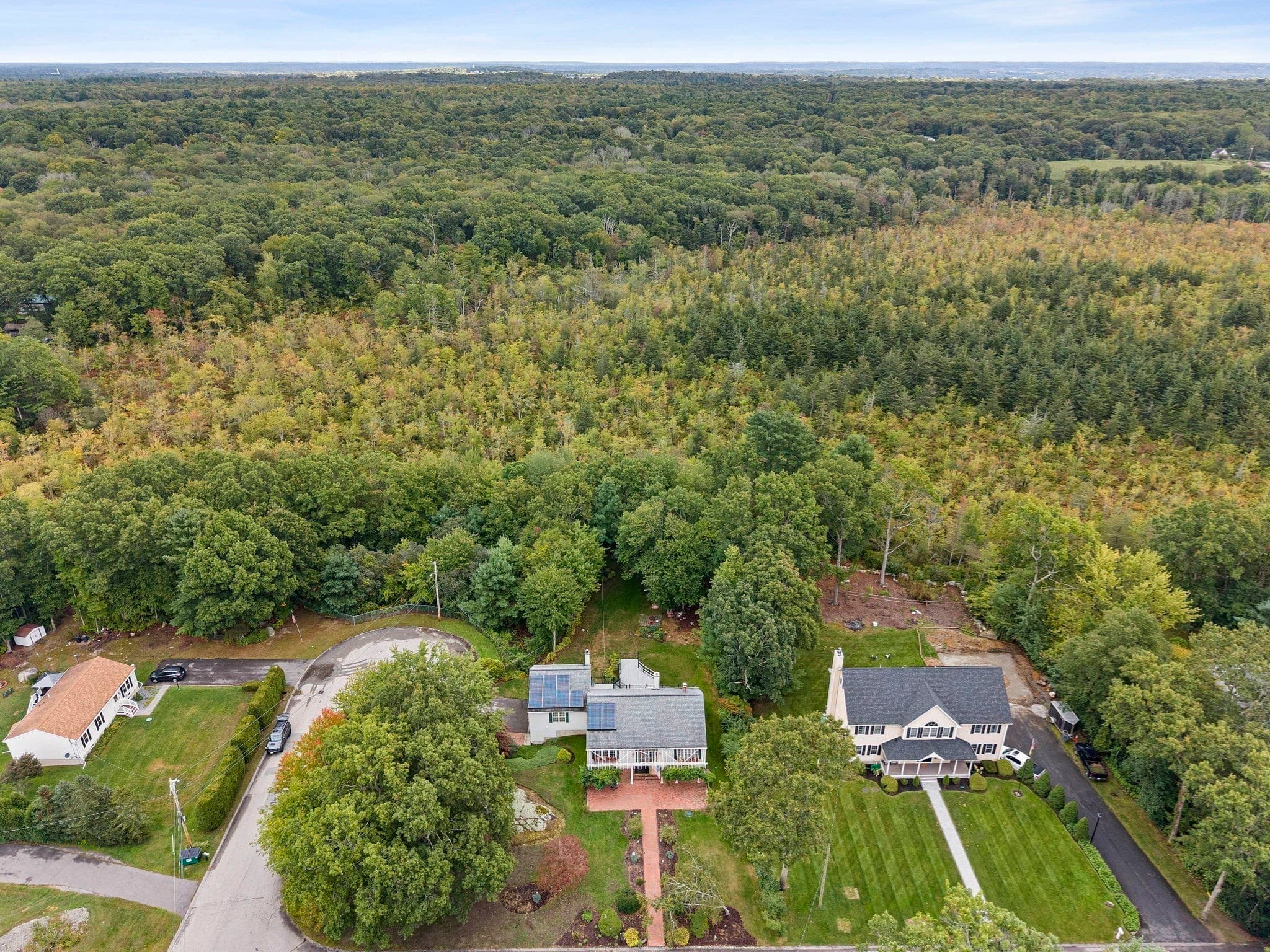 Single Family Residence at 12 Carolyn Ct, Swansea MA 02777, Swansea, photo 33 of 40