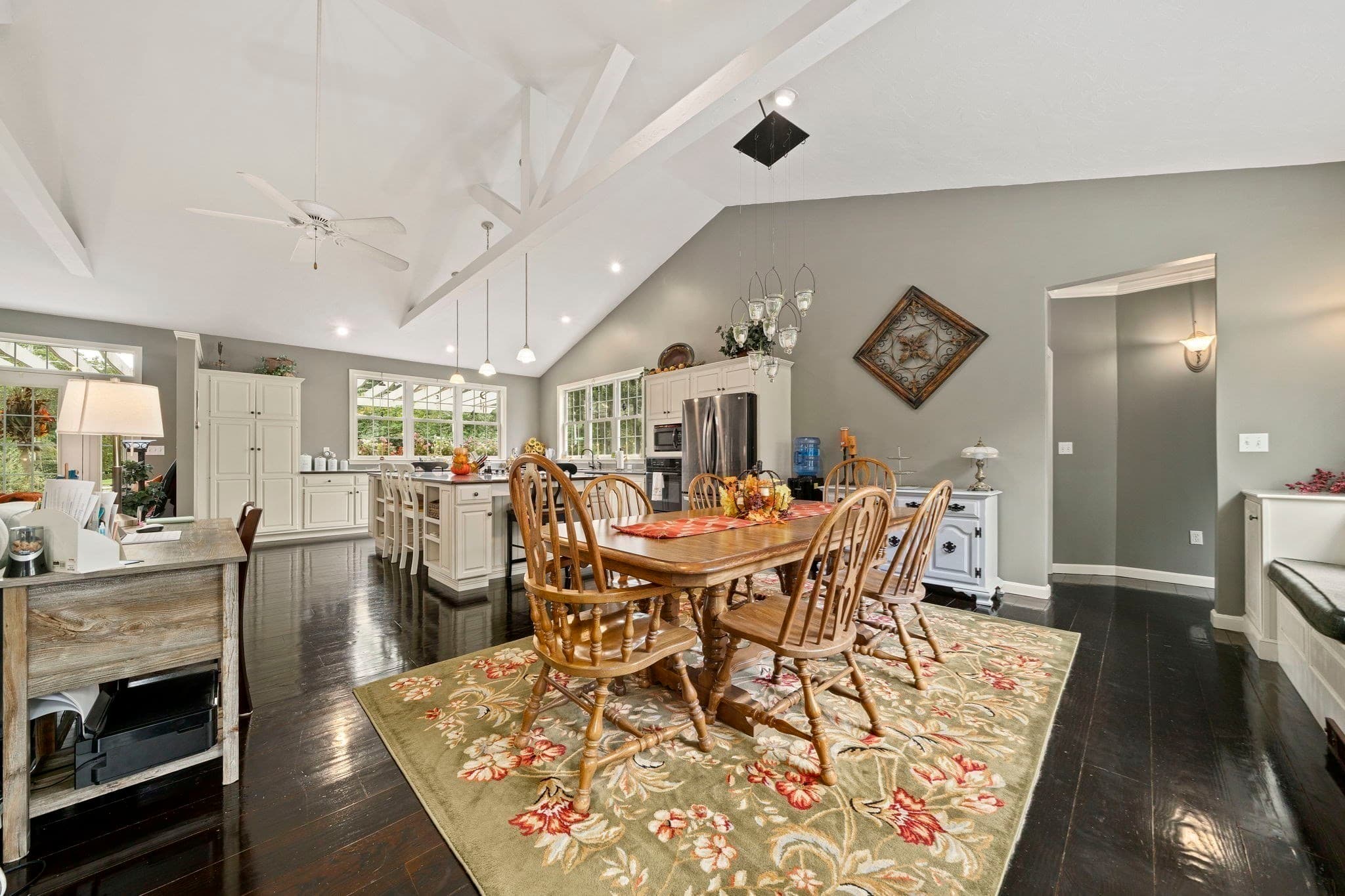 Single Family Residence at 12 Carolyn Ct, Swansea MA 02777, Swansea, photo 11 of 40