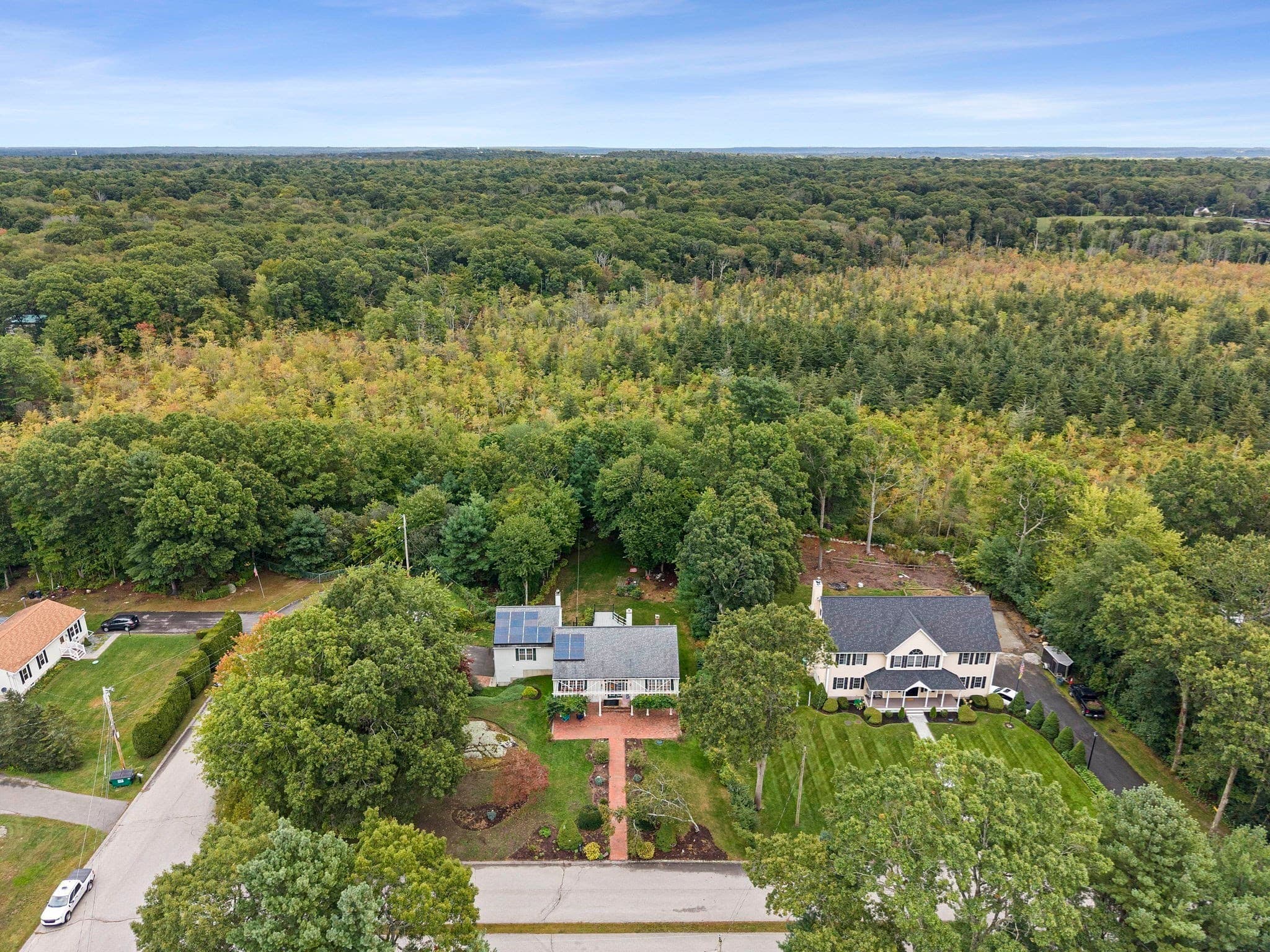 Single Family Residence at 12 Carolyn Ct, Swansea MA 02777, Swansea, photo 40 of 40