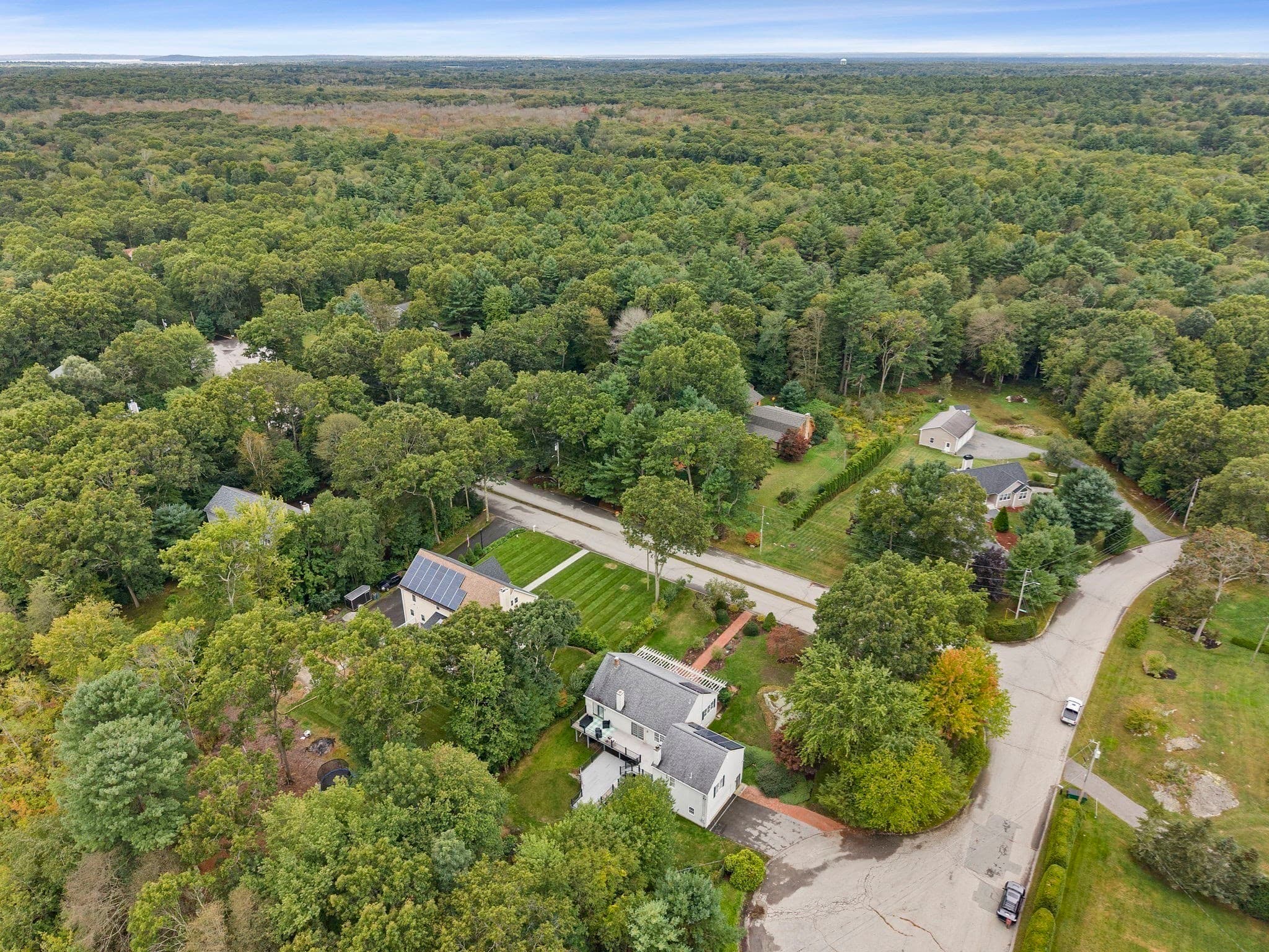 Single Family Residence at 12 Carolyn Ct, Swansea MA 02777, Swansea, photo 35 of 40