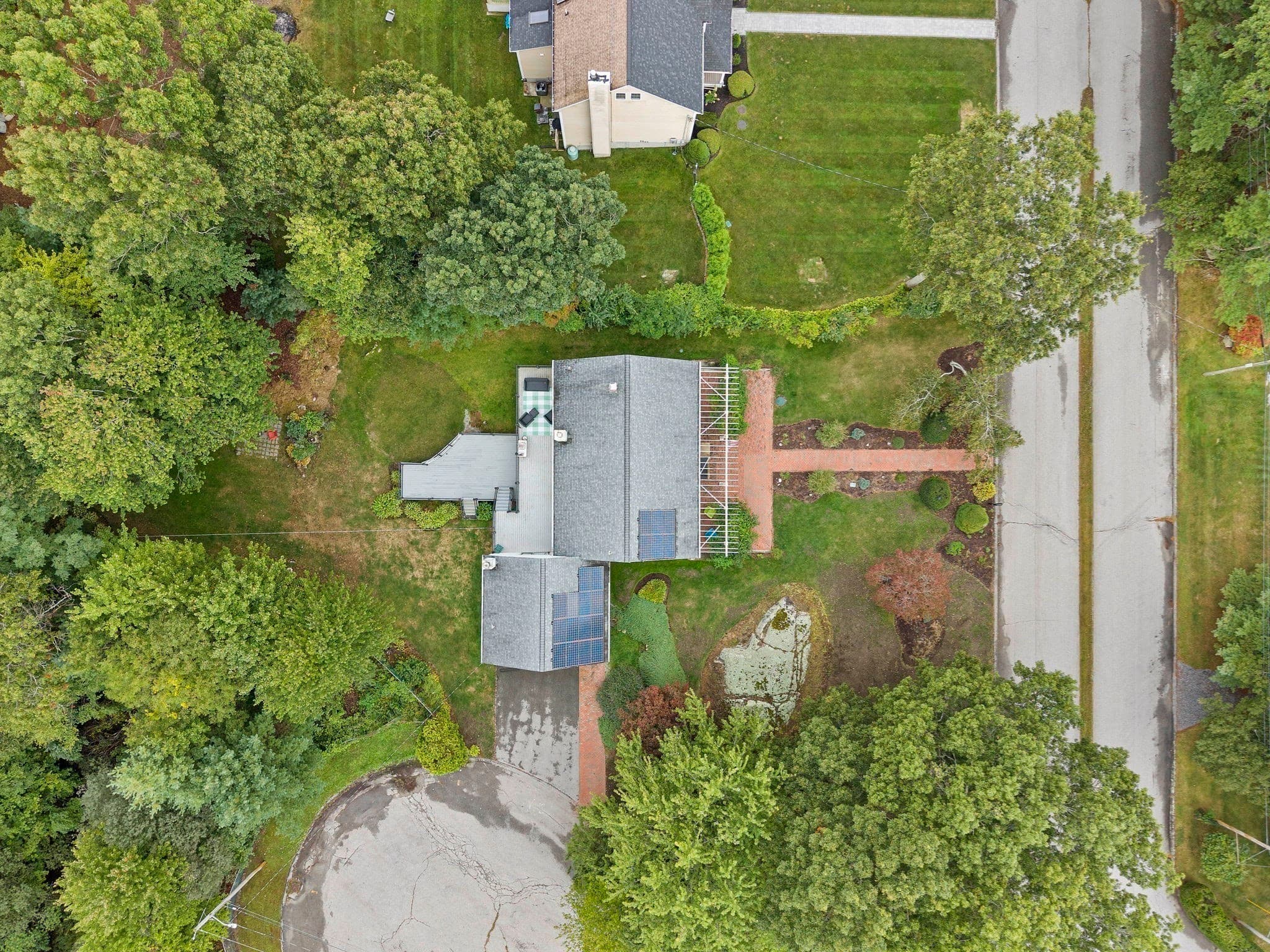 Single Family Residence at 12 Carolyn Ct, Swansea MA 02777, Swansea, photo 31 of 40