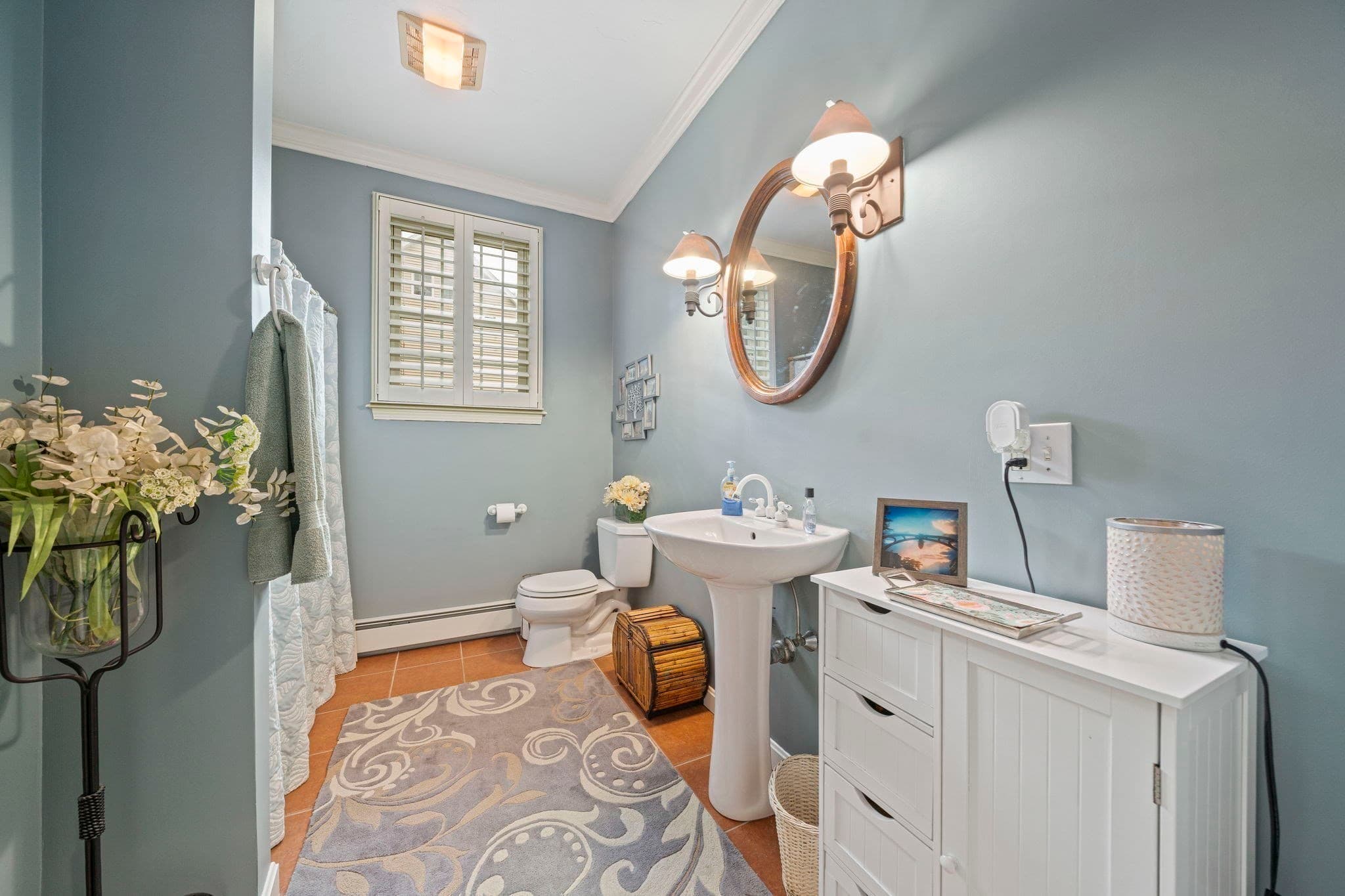 Single Family Residence at 12 Carolyn Ct, Swansea MA 02777, Swansea, photo 21 of 40