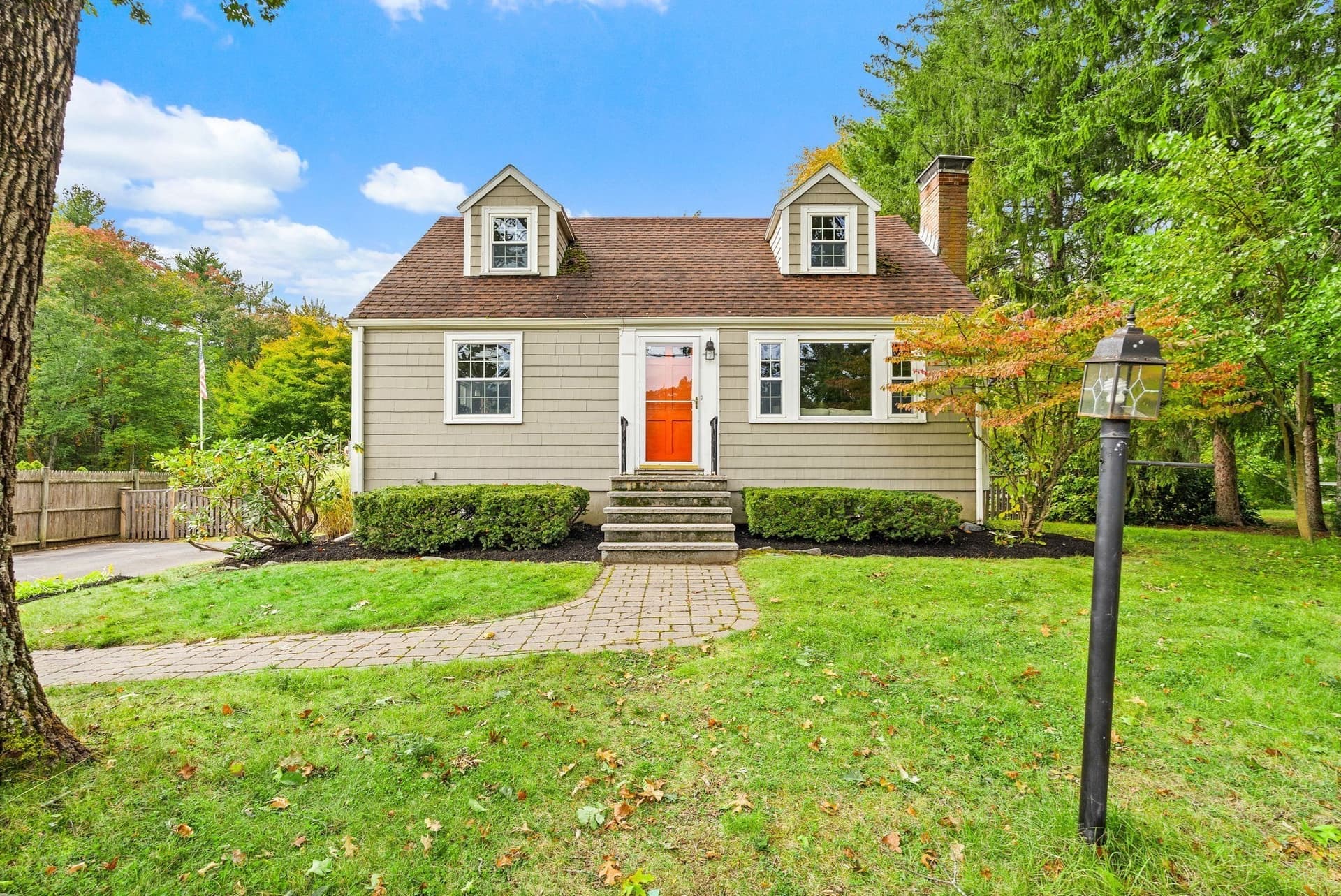 164 Springs Road, Bedford MA 01730