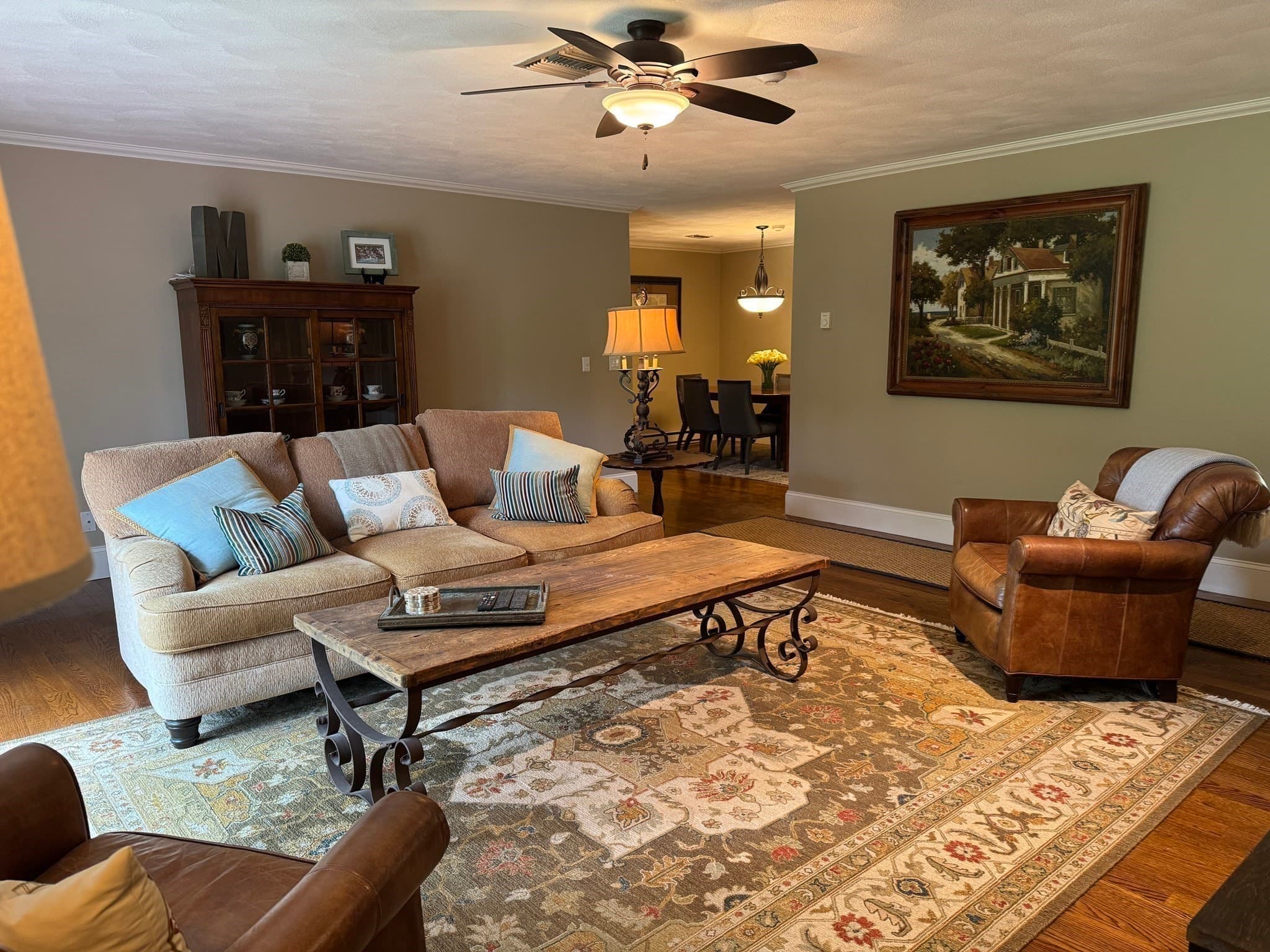 Condominium at 2 Rainbow Pond Dr # 7, Walpole MA 02081, Walpole, photo 2 of 22