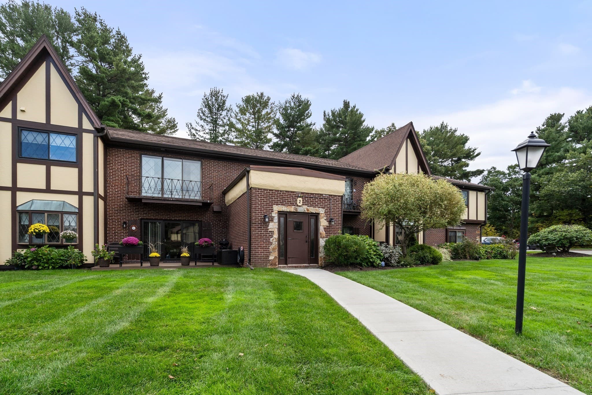 Condominium at 2 Rainbow Pond Dr # 7, Walpole MA 02081, Walpole, photo 26 of 33