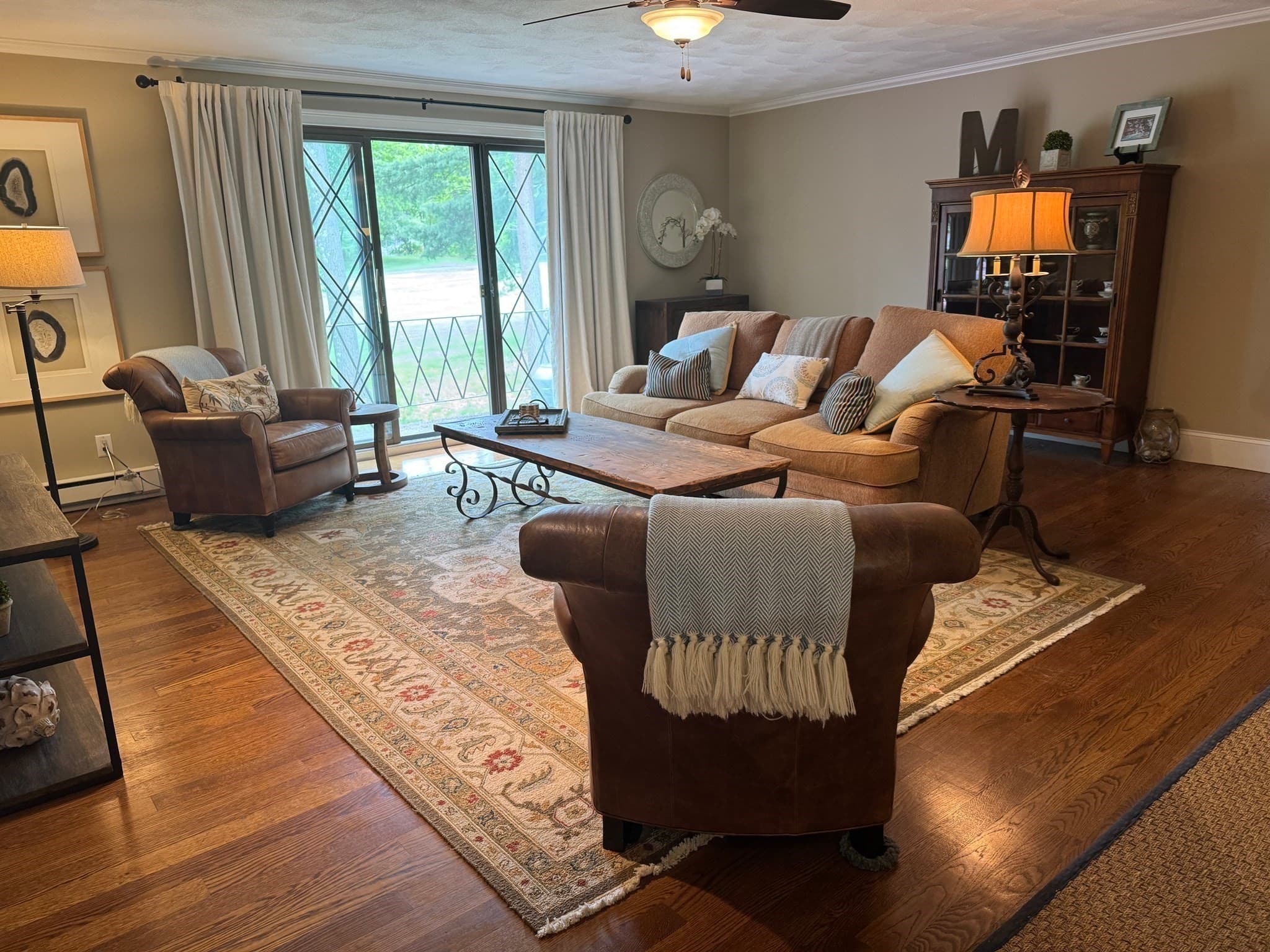 2 Rainbow Pond Dr # 7, Walpole MA 02081