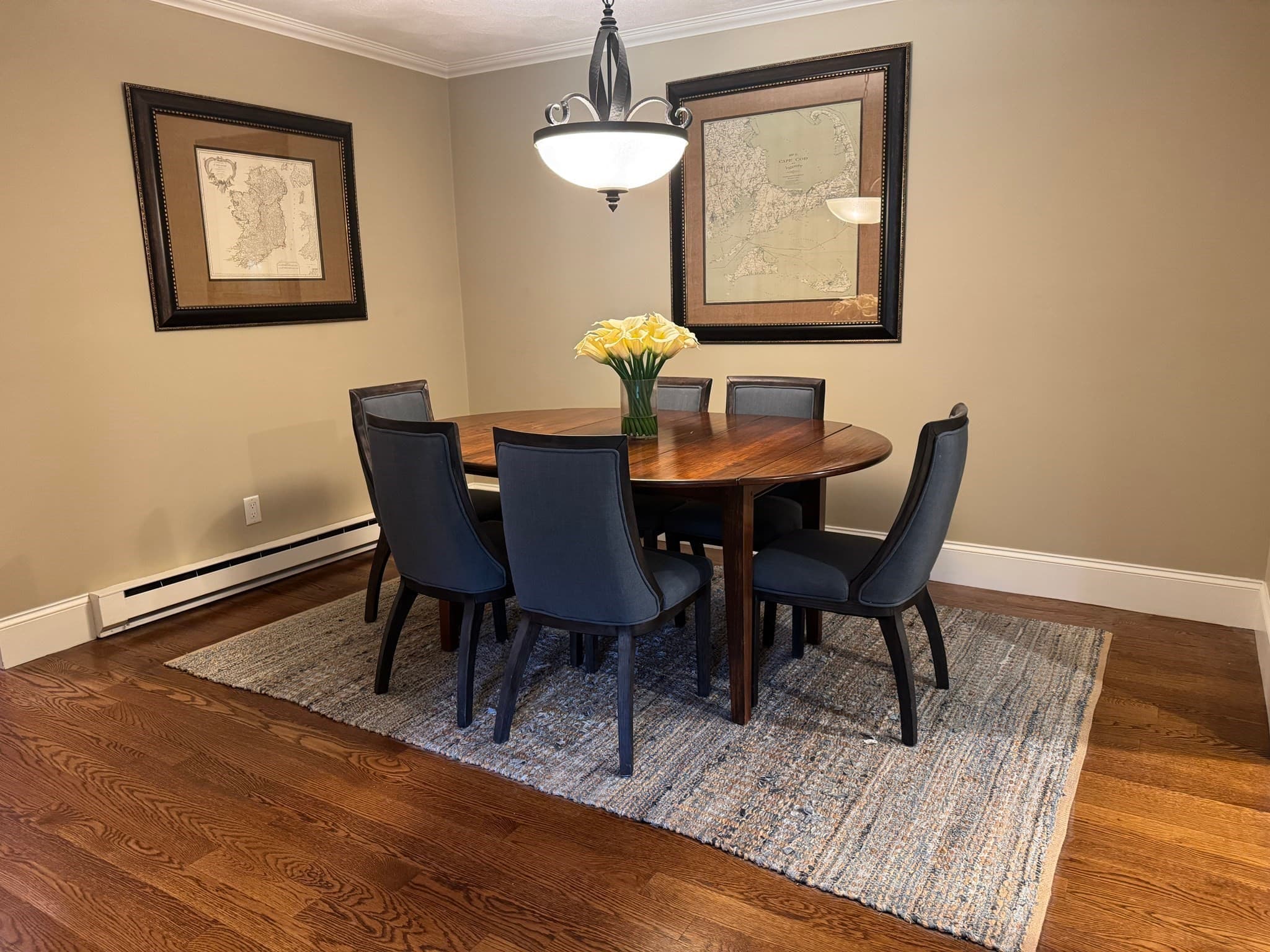 Condominium at 2 Rainbow Pond Dr # 7, Walpole MA 02081, Walpole, photo 8 of 22