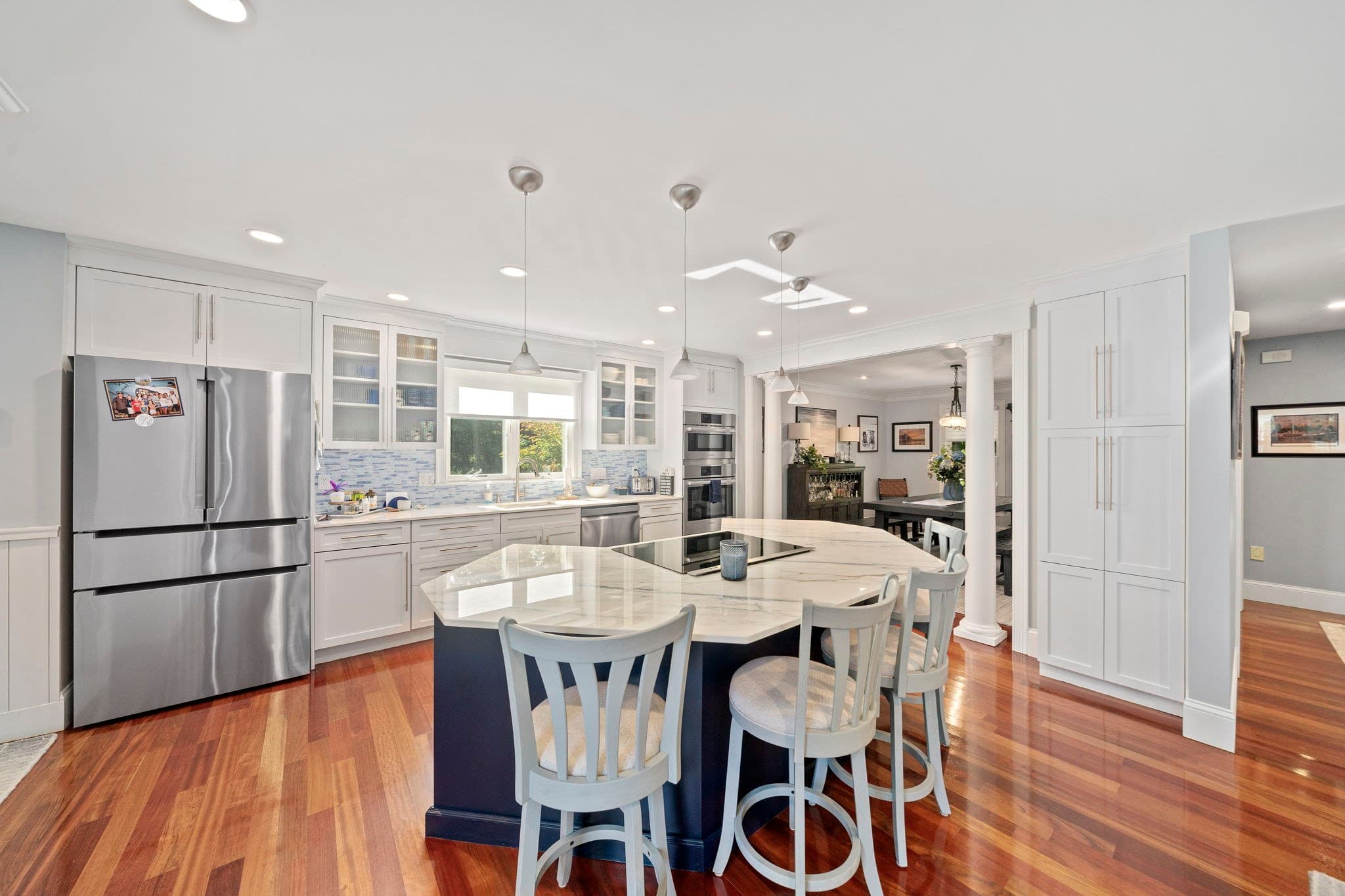 Single Family Residence at 25 School St, Marshfield MA 02050, Marshfield, photo 6 of 42