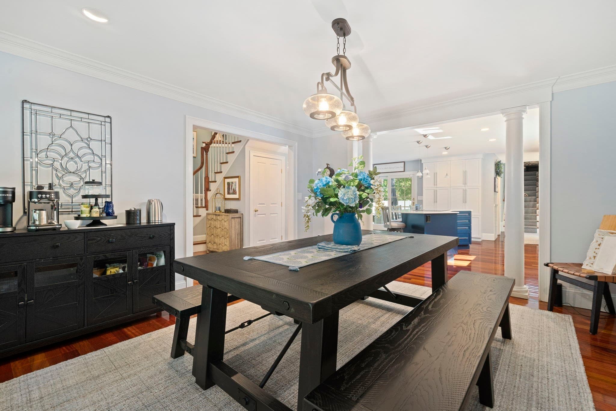 Single Family Residence at 25 School St, Marshfield MA 02050, Marshfield, photo 16 of 42