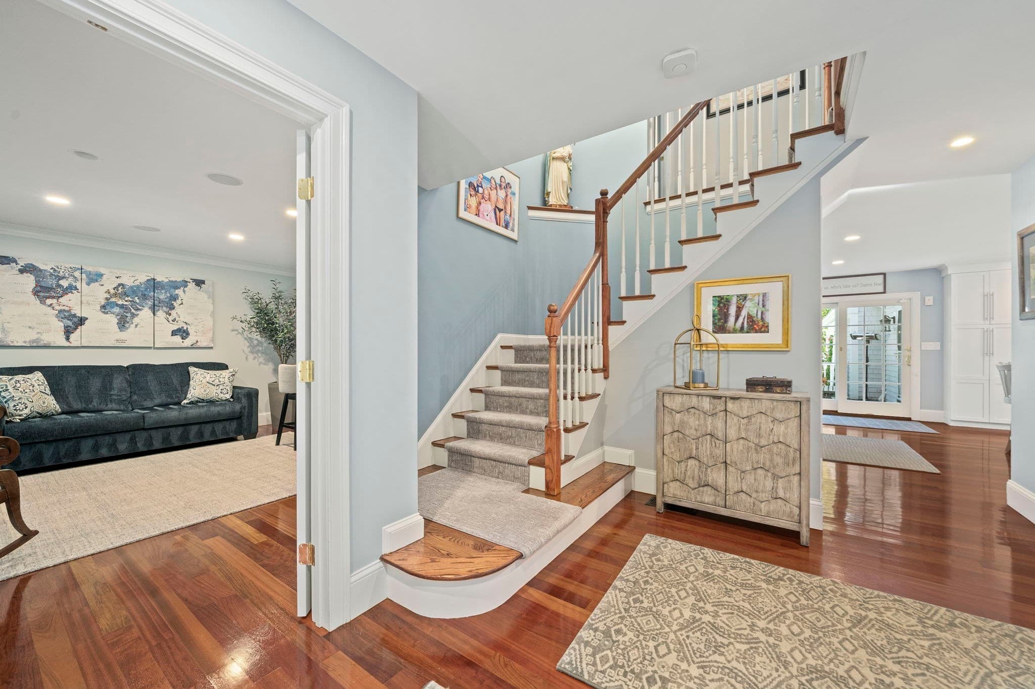 Single Family Residence at 25 School St, Marshfield MA 02050, Marshfield, photo 22 of 42