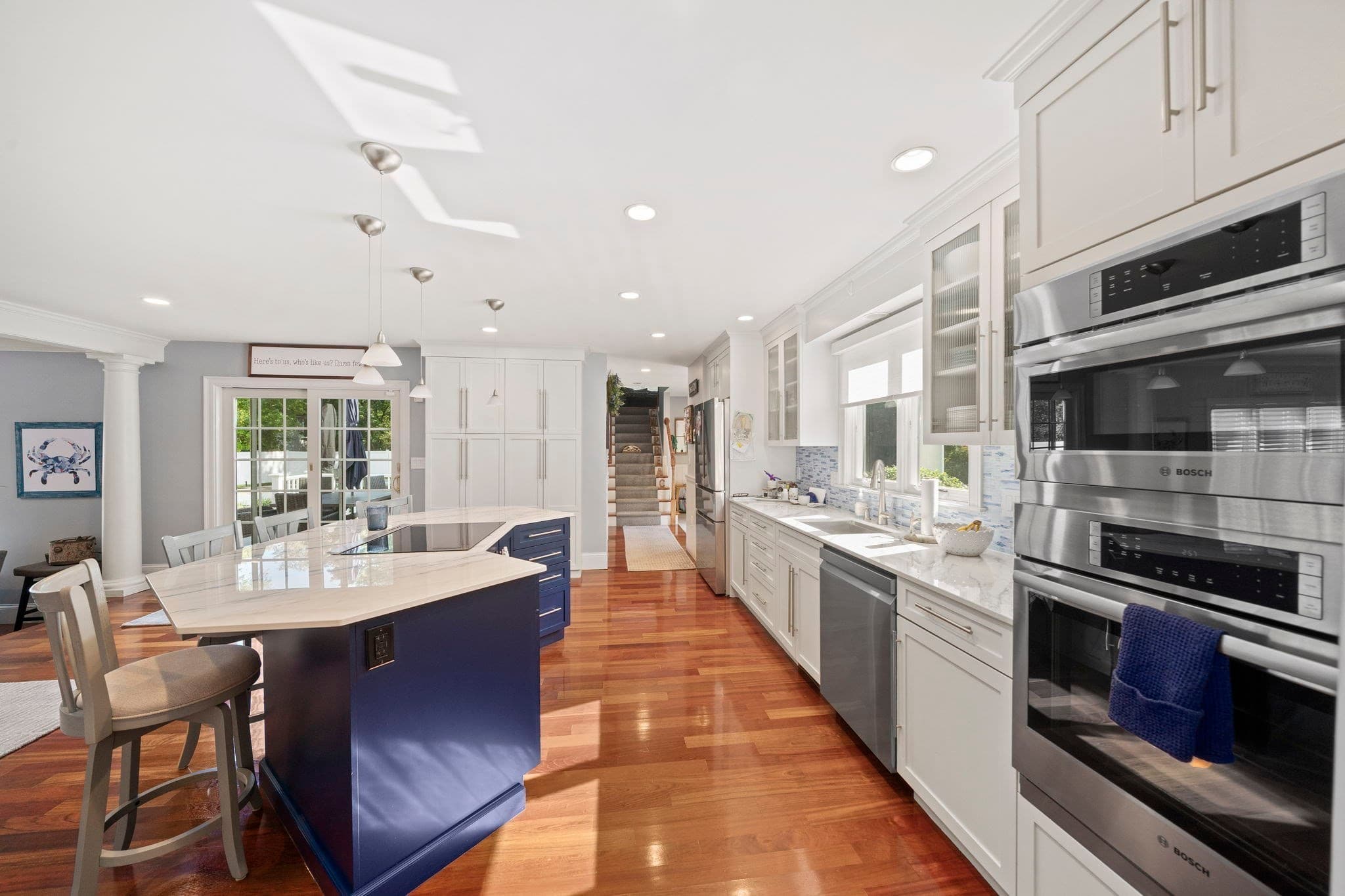 Single Family Residence at 25 School St, Marshfield MA 02050, Marshfield, photo 10 of 42