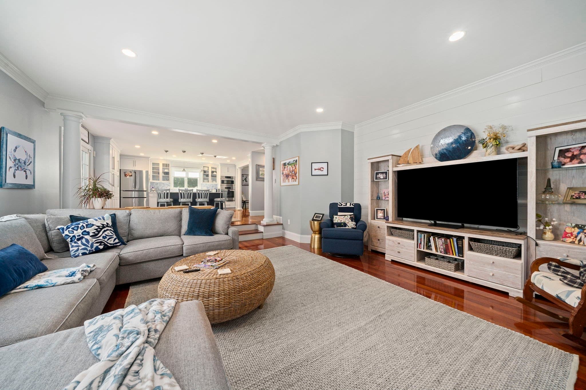 Single Family Residence at 25 School St, Marshfield MA 02050, Marshfield, photo 14 of 42