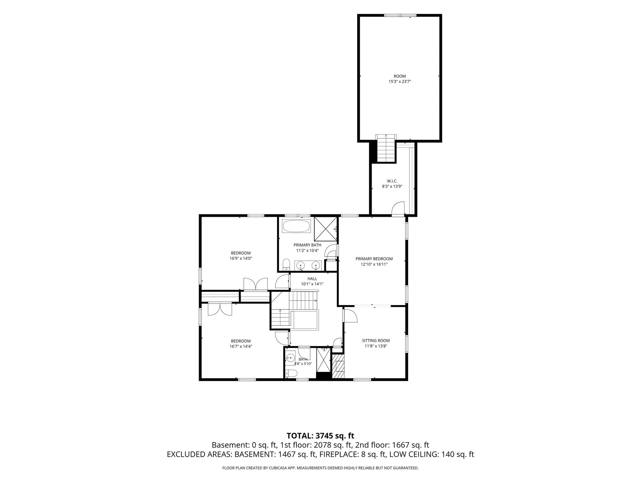 Single Family Residence at 25 School St, Marshfield MA 02050, Marshfield, photo 41 of 42