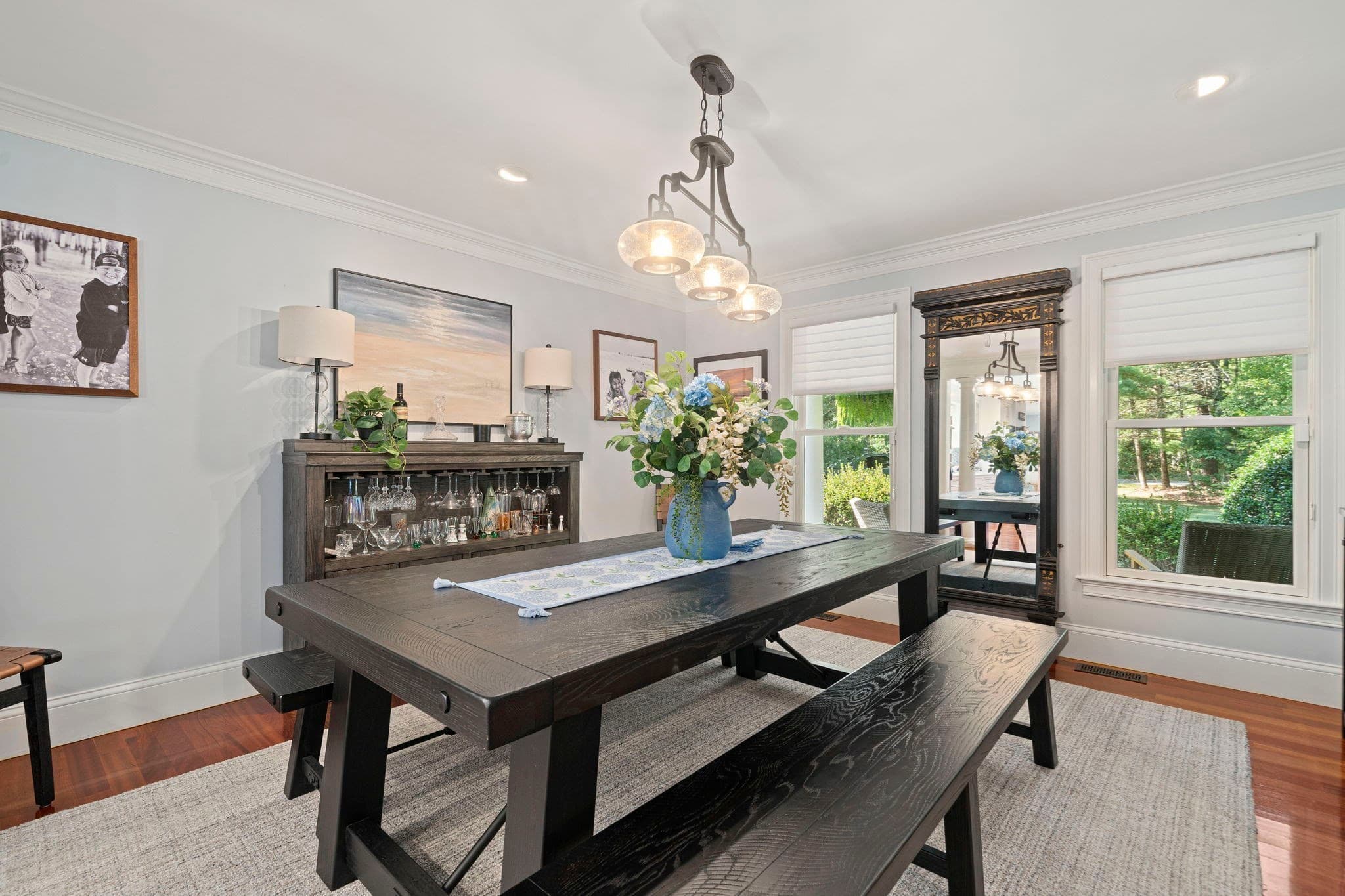 Single Family Residence at 25 School St, Marshfield MA 02050, Marshfield, photo 15 of 42