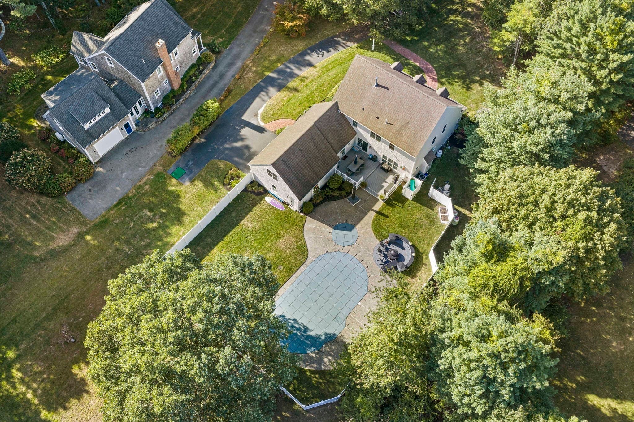 Single Family Residence at 25 School St, Marshfield MA 02050, Marshfield, photo 39 of 42
