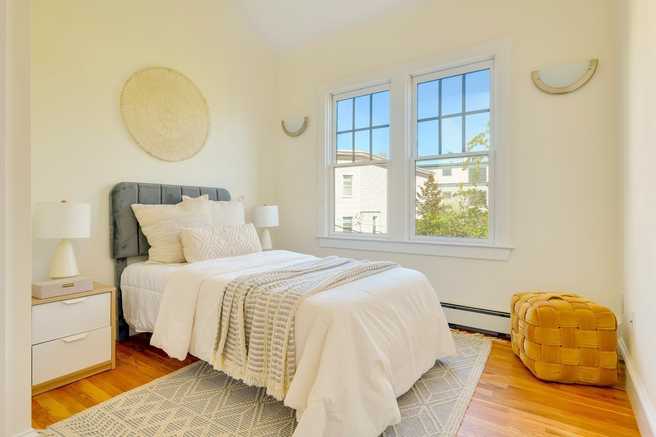 Condominium at 411 Norfolk Street, Somerville MA 02143, Somerville, photo 13 of 26