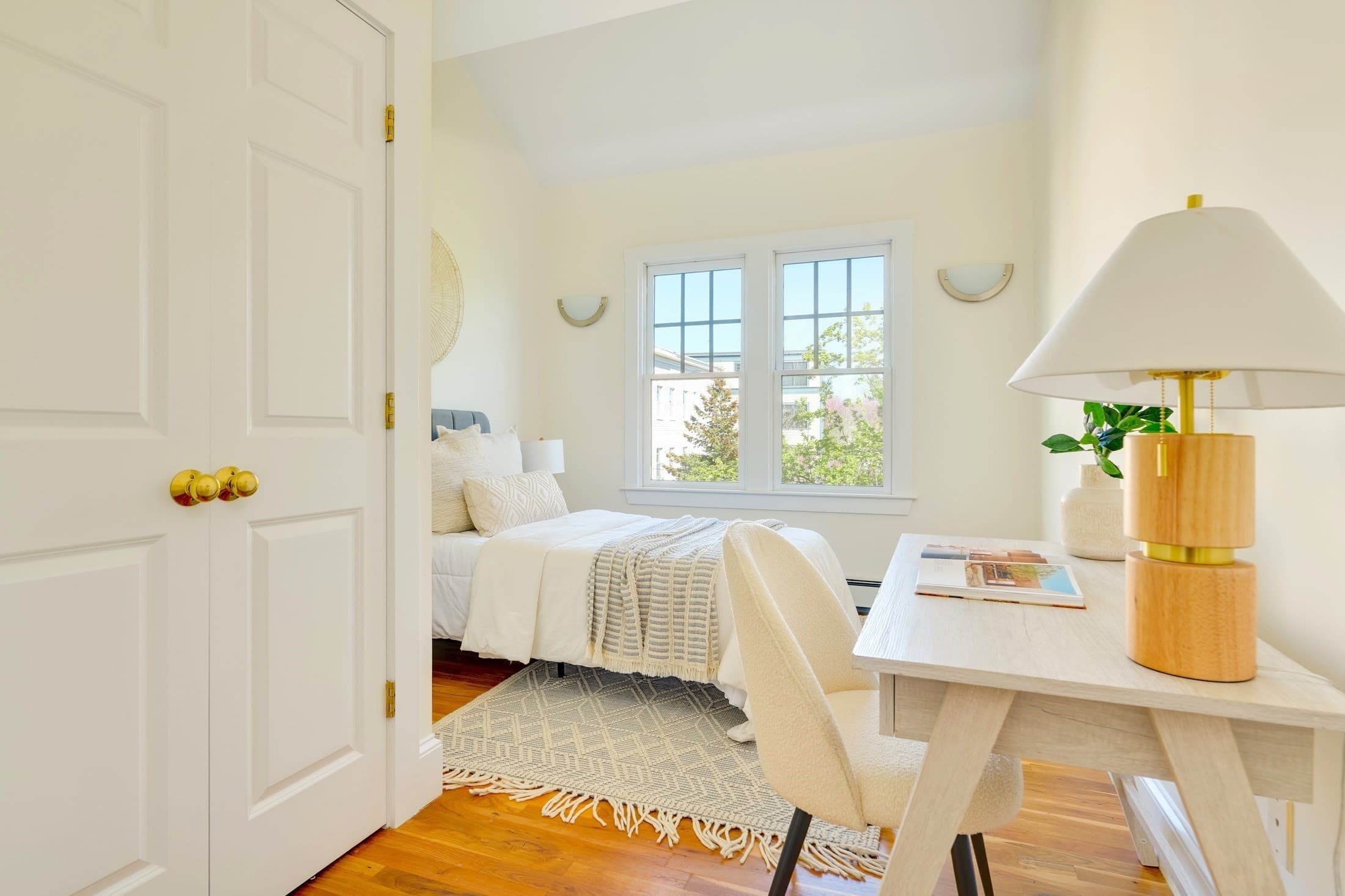 Condominium at 411 Norfolk Street, Somerville MA 02143, Somerville, photo 12 of 26