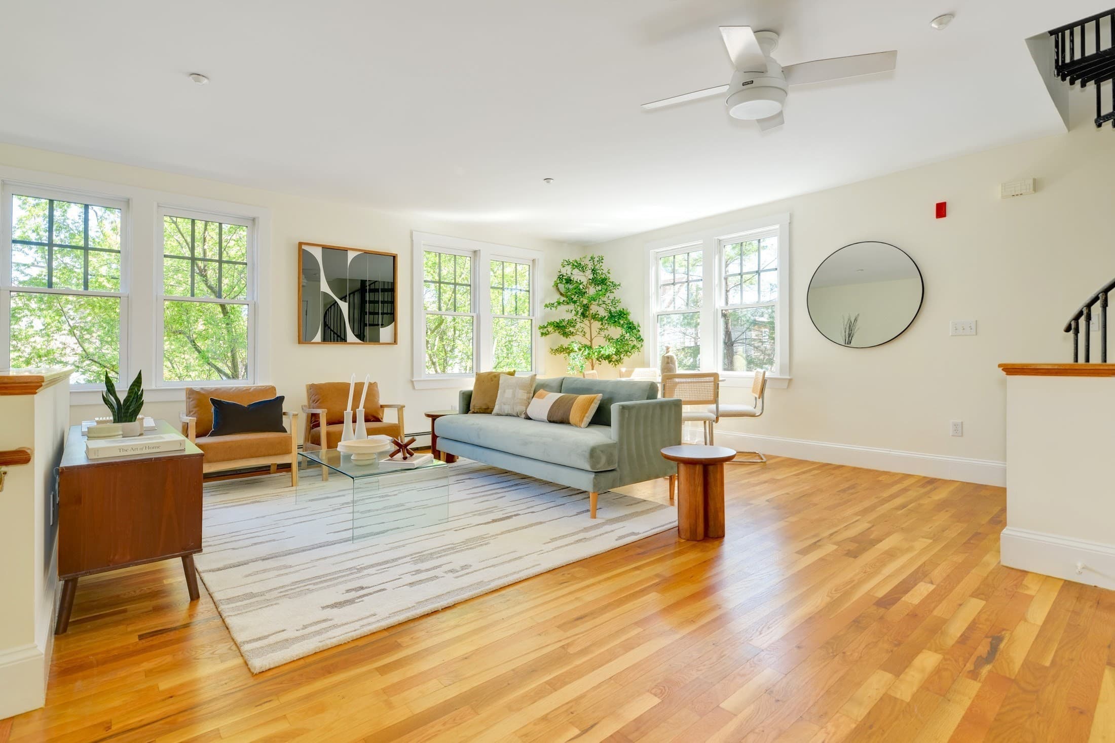 Condominium at 411 Norfolk Street, Somerville MA 02143, Somerville, photo 9 of 26