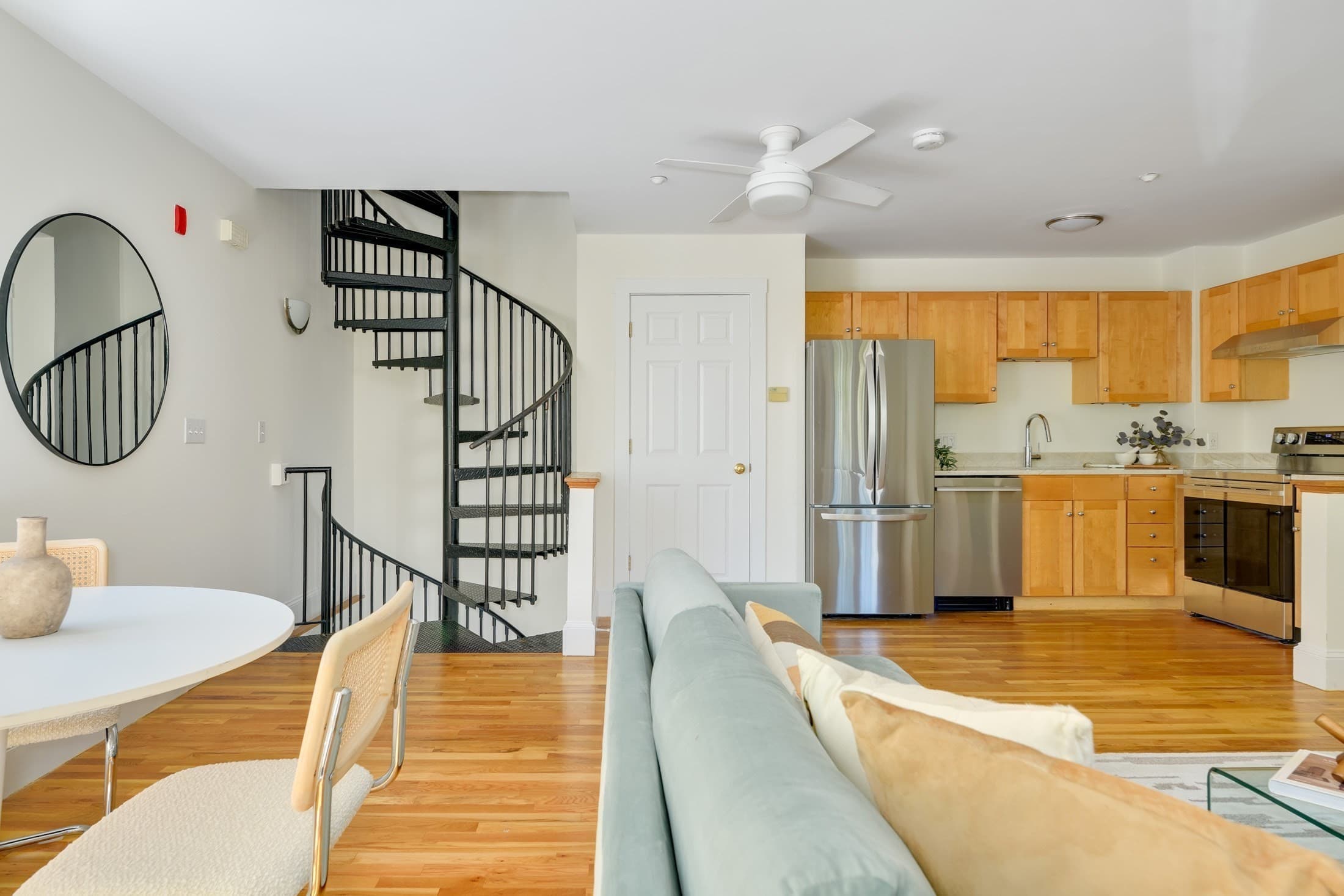 Condominium at 411 Norfolk Street, Somerville MA 02143, Somerville, photo 19 of 26