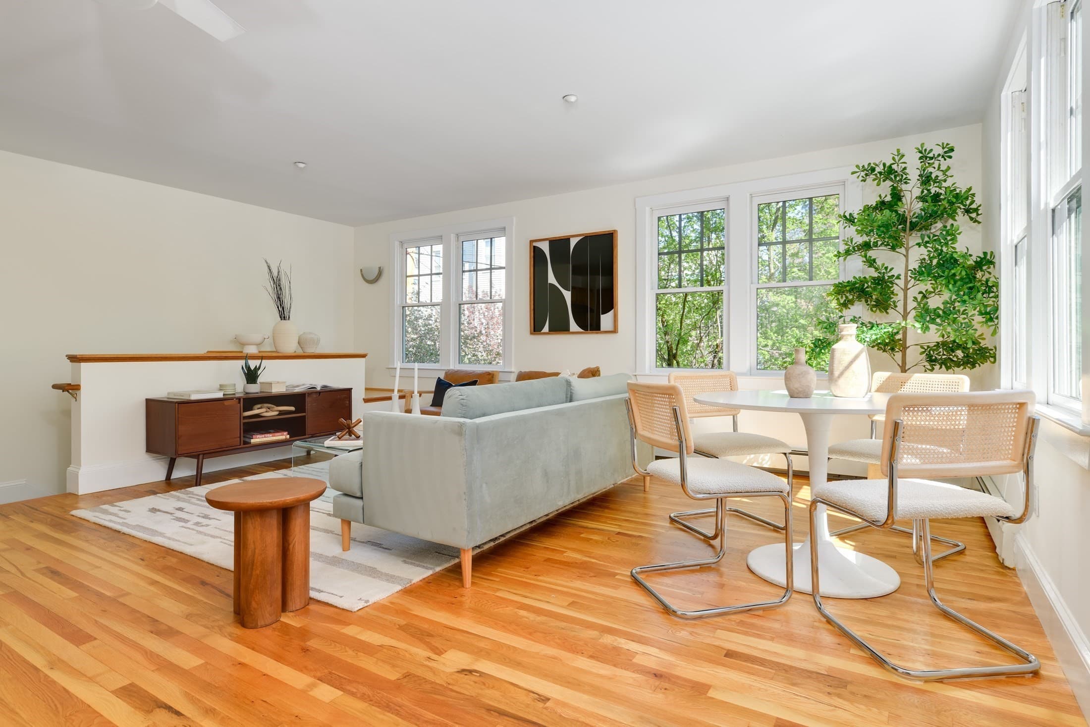 Condominium at 411 Norfolk Street, Somerville MA 02143, Somerville, photo 8 of 26