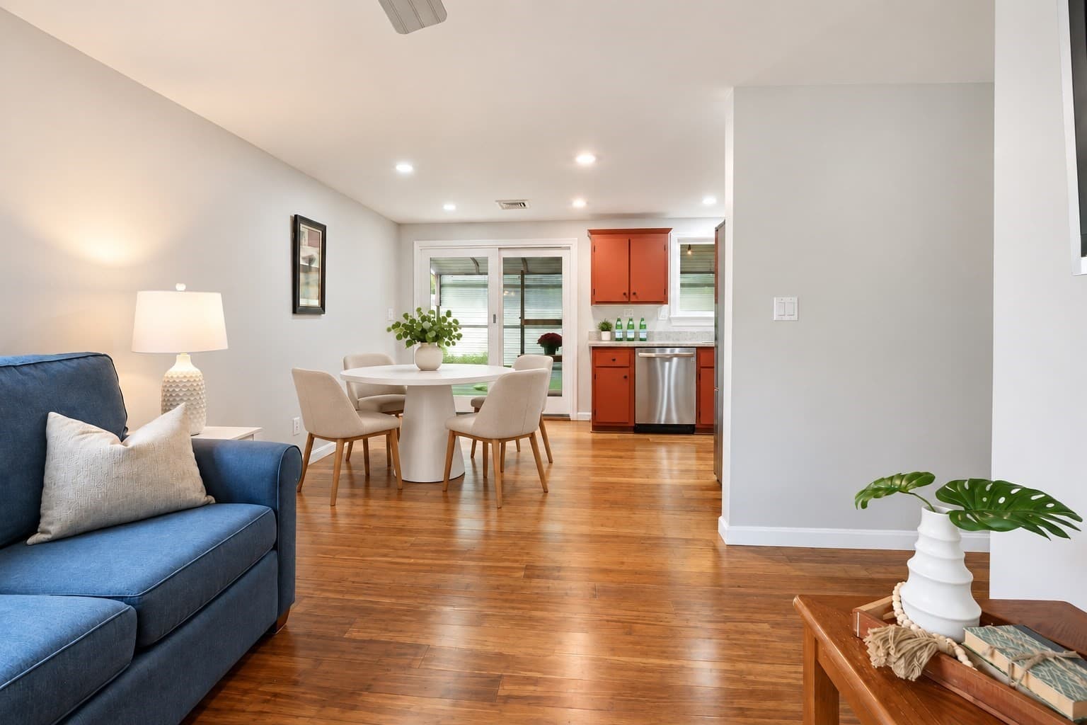 Single Family Residence at 12 Kennedy Rd, Bellingham MA 02019, Bellingham, photo 6 of 25