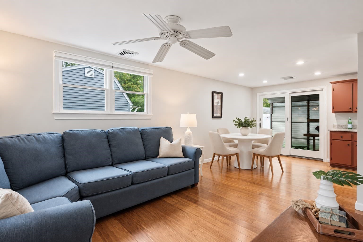 Single Family Residence at 12 Kennedy Rd, Bellingham MA 02019, Bellingham, photo 3 of 25