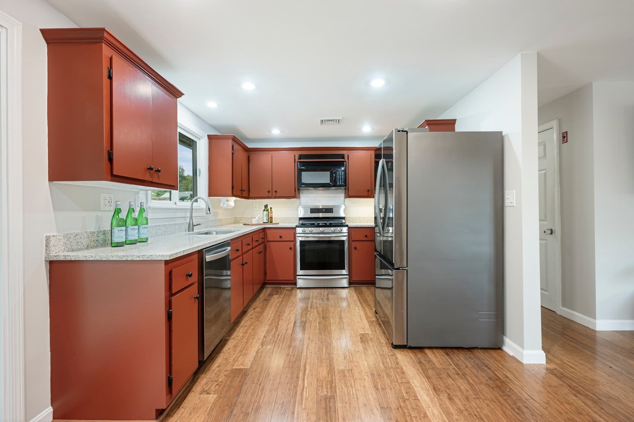 Single Family Residence at 12 Kennedy Rd, Bellingham MA 02019, Bellingham, photo 9 of 25
