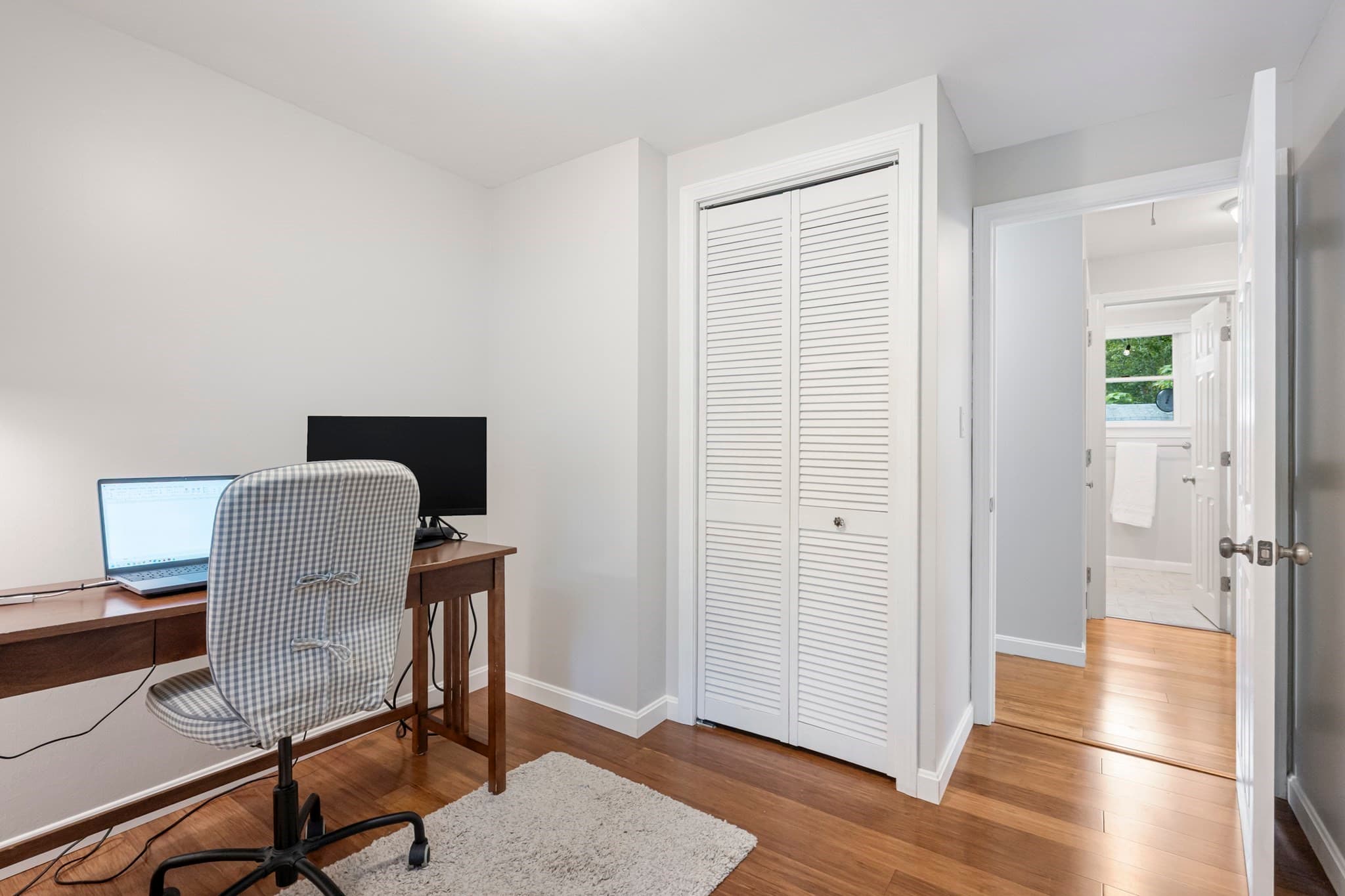 Single Family Residence at 12 Kennedy Rd, Bellingham MA 02019, Bellingham, photo 18 of 25