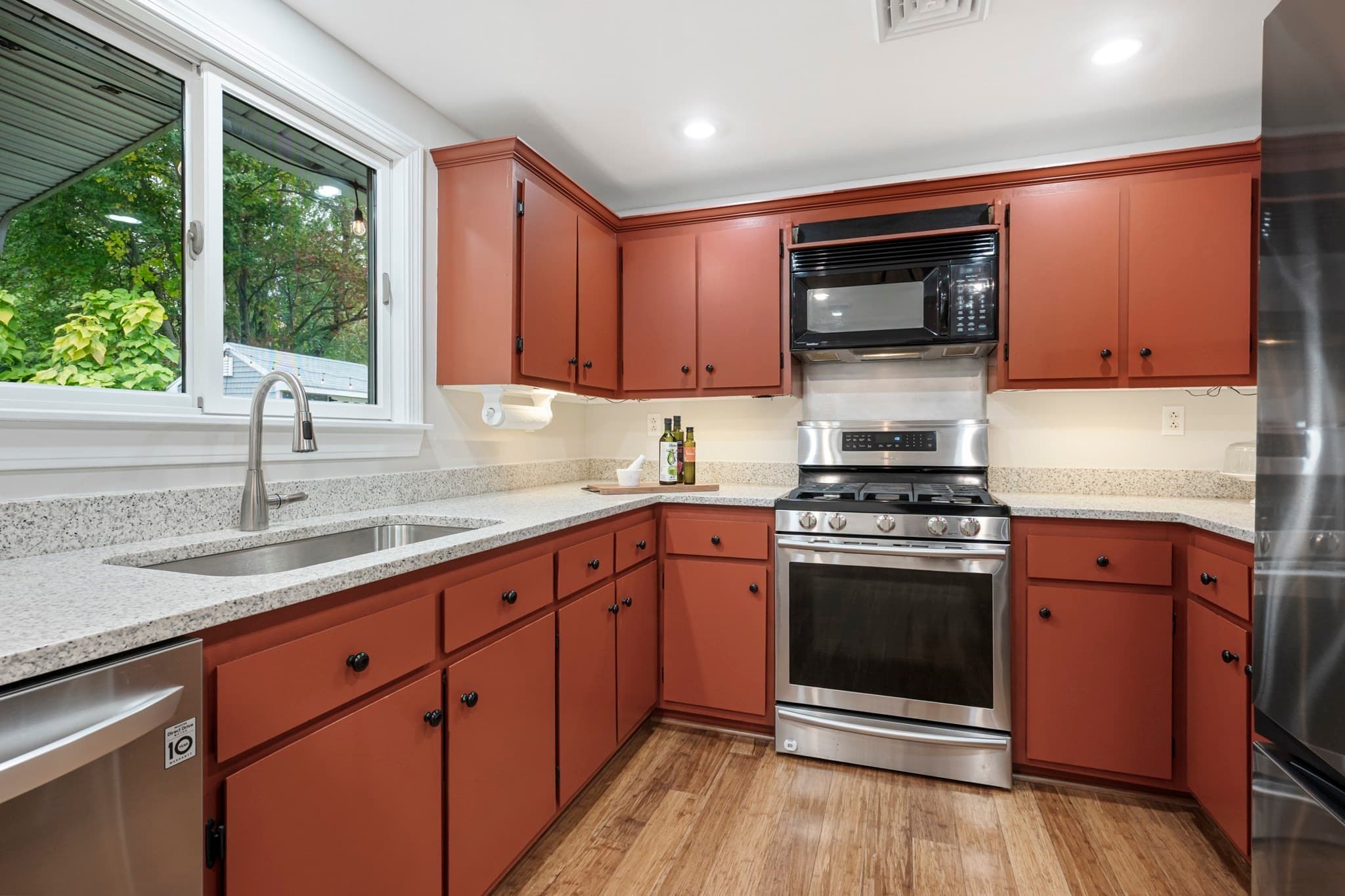 Single Family Residence at 12 Kennedy Rd, Bellingham MA 02019, Bellingham, photo 11 of 25