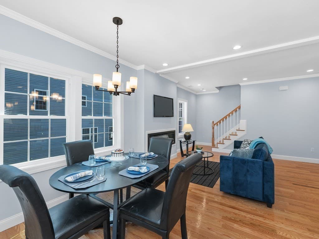 Condominium at 26 Fuller Street # 2, Waltham MA 02453, Waltham, photo 13 of 39