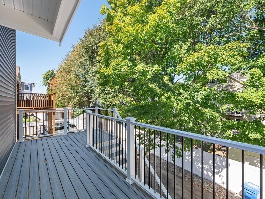 Condominium at 26 Fuller Street # 2, Waltham MA 02453, Waltham, photo 34 of 39