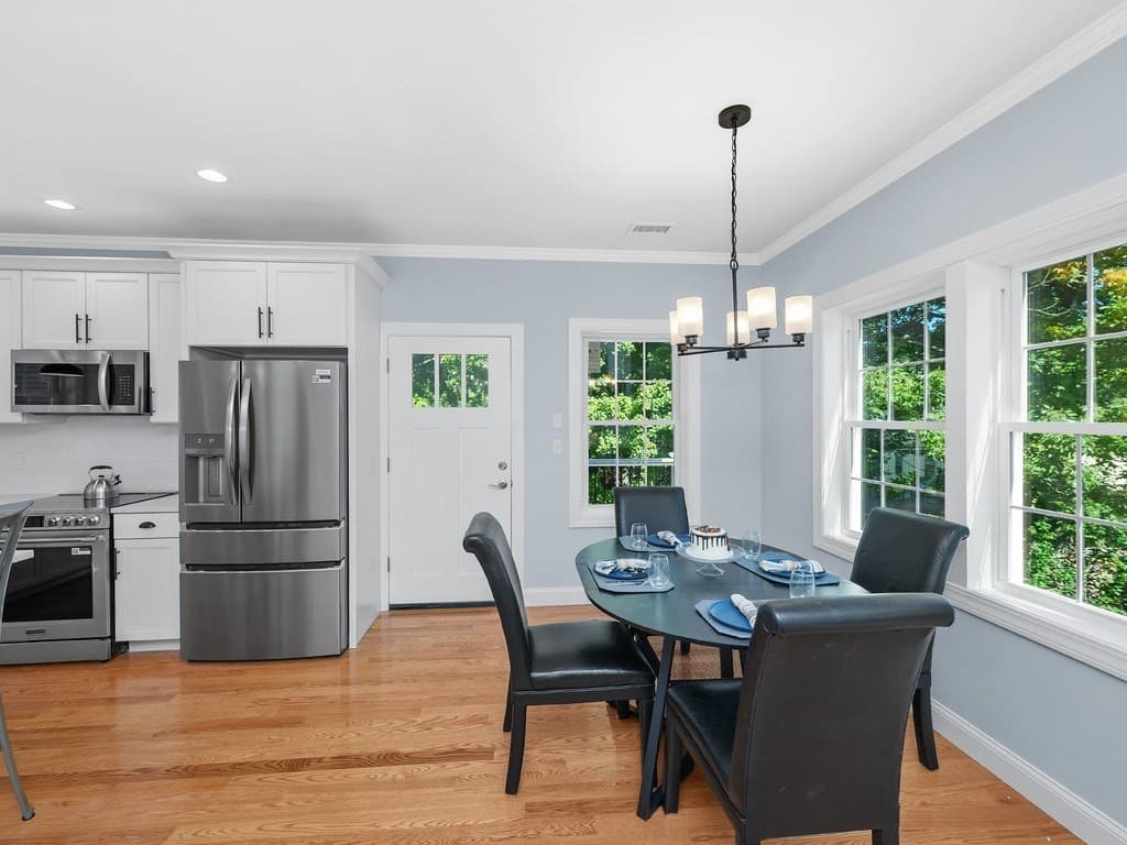 Condominium at 26 Fuller Street # 2, Waltham MA 02453, Waltham, photo 14 of 39