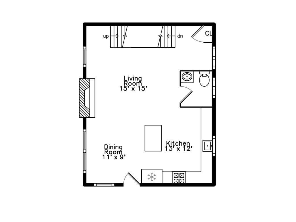 Condominium at 26 Fuller Street # 2, Waltham MA 02453, Waltham, photo 40 of 40