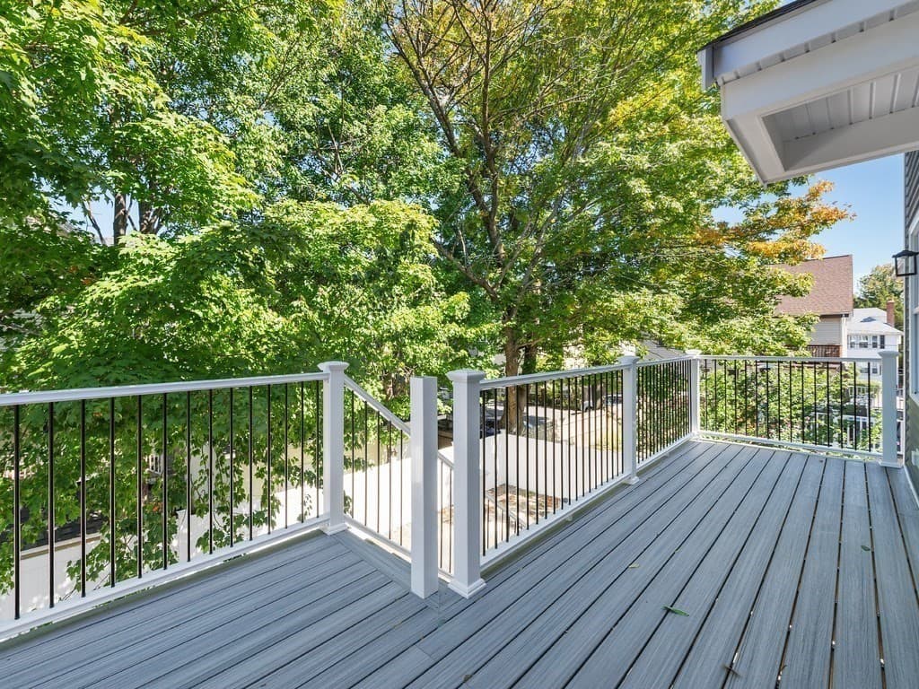 Condominium at 26 Fuller Street # 2, Waltham MA 02453, Waltham, photo 35 of 39