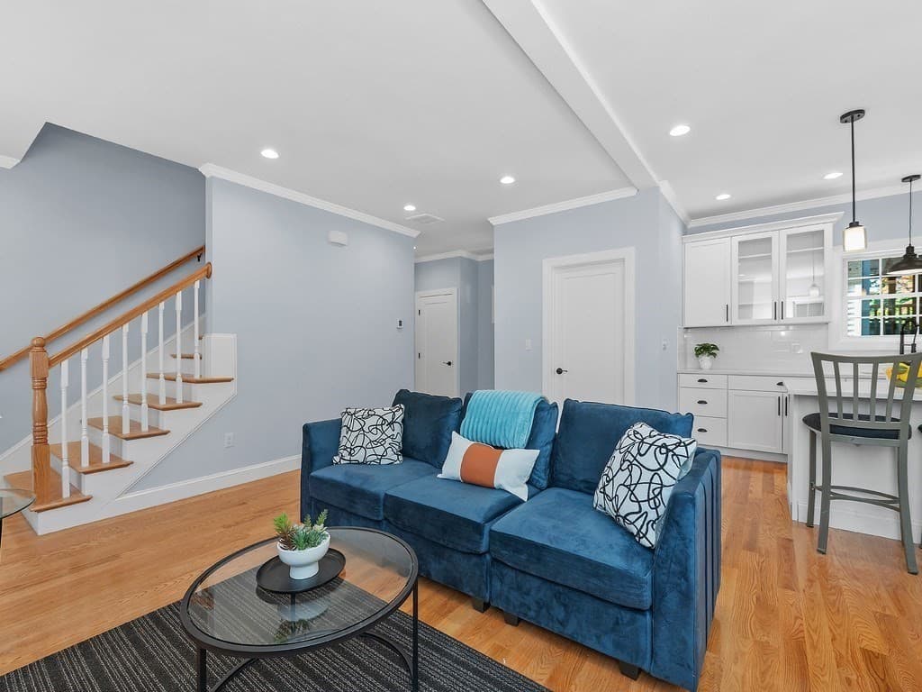Condominium at 26 Fuller Street # 2, Waltham MA 02453, Waltham, photo 8 of 39