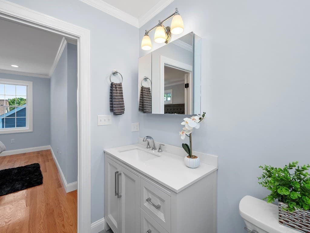 Condominium at 26 Fuller Street # 2, Waltham MA 02453, Waltham, photo 25 of 39