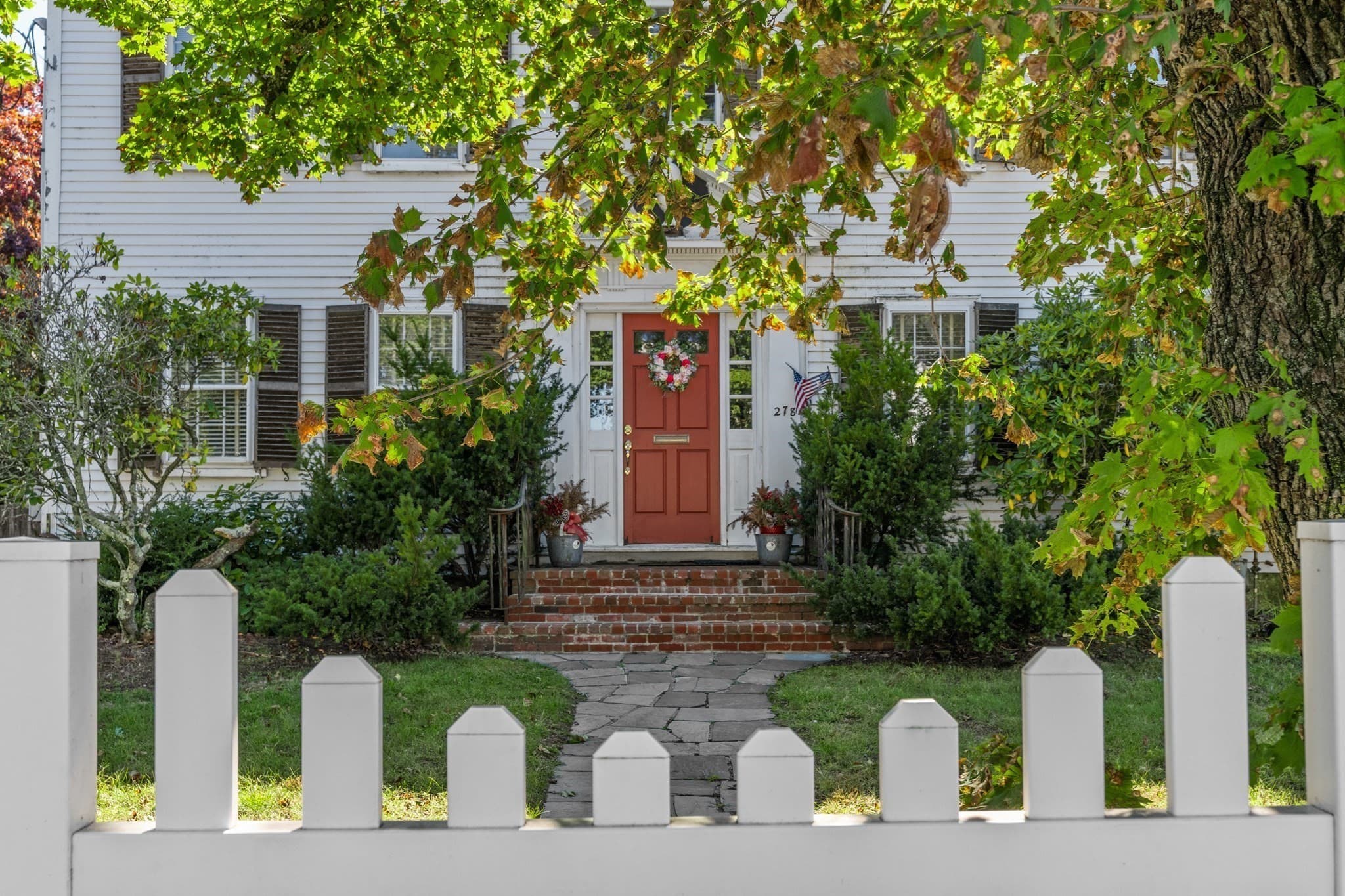 Single Family Residence at 278 Main St, Kingston MA 02364, Kingston, photo 2 of 42