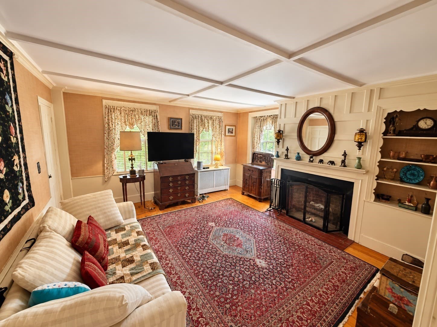 Single Family Residence at 278 Main St, Kingston MA 02364, Kingston, photo 12 of 42