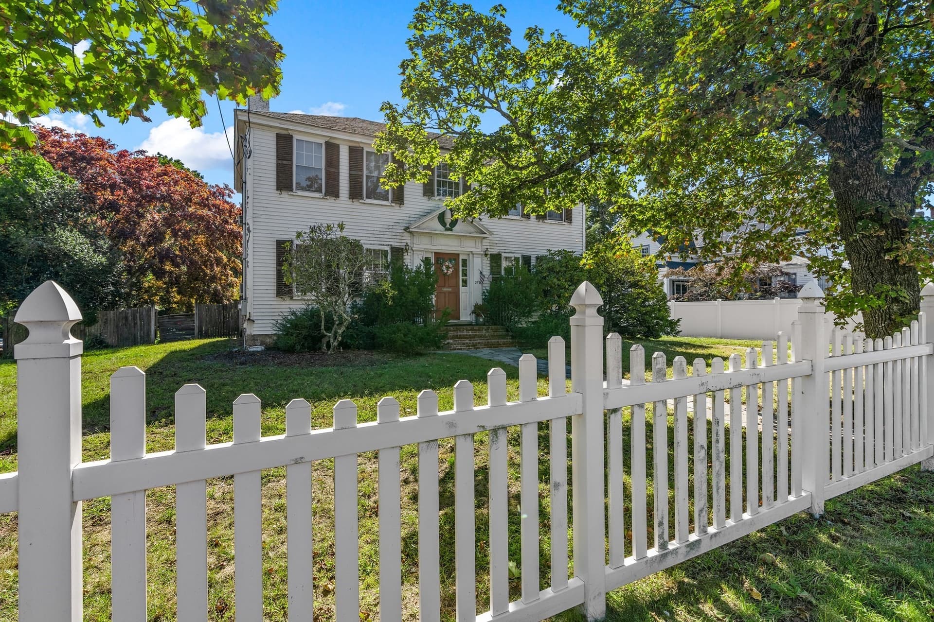278 Main St, Kingston MA 02364