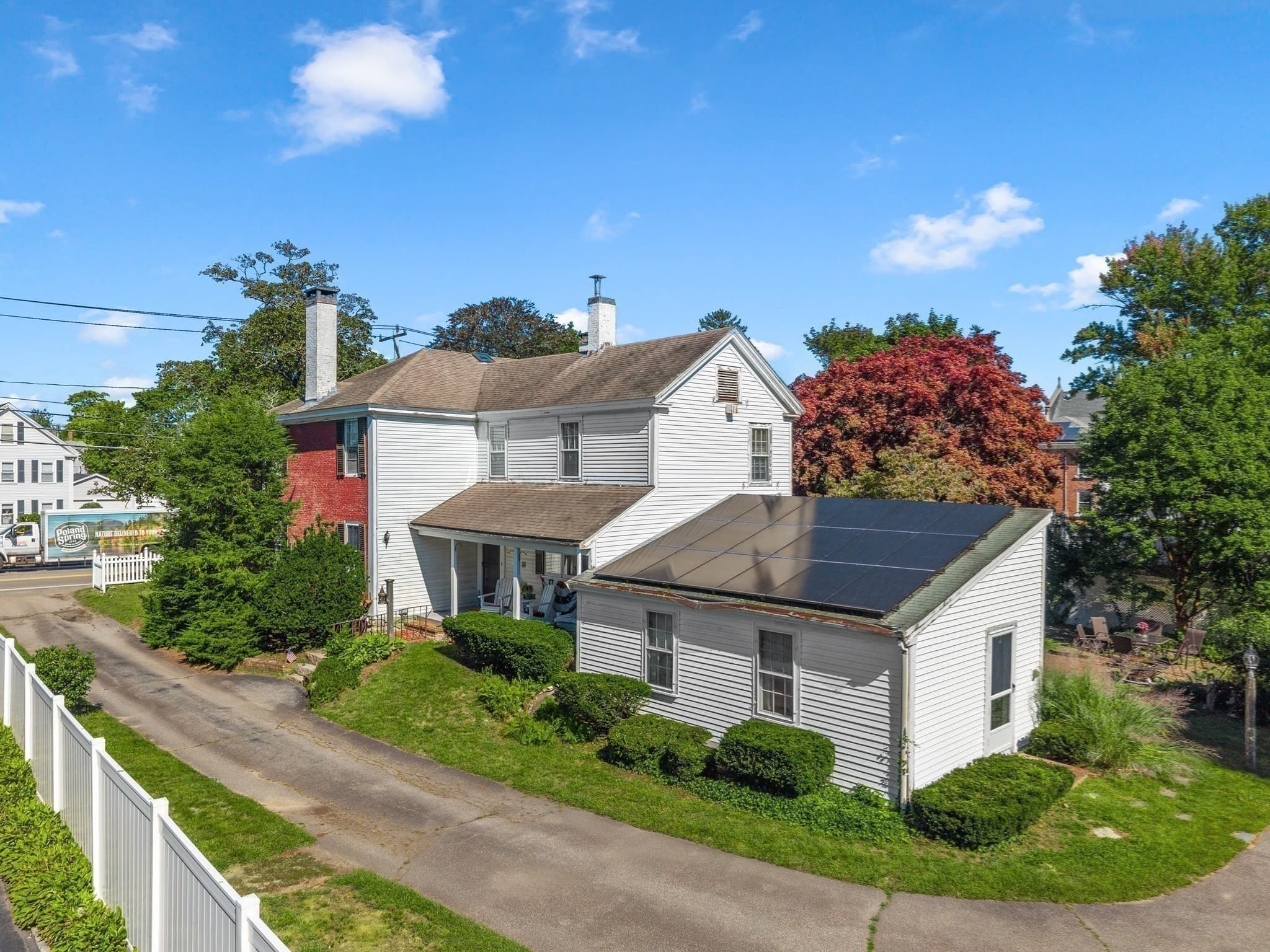 Single Family Residence at 278 Main St, Kingston MA 02364, Kingston, photo 28 of 42