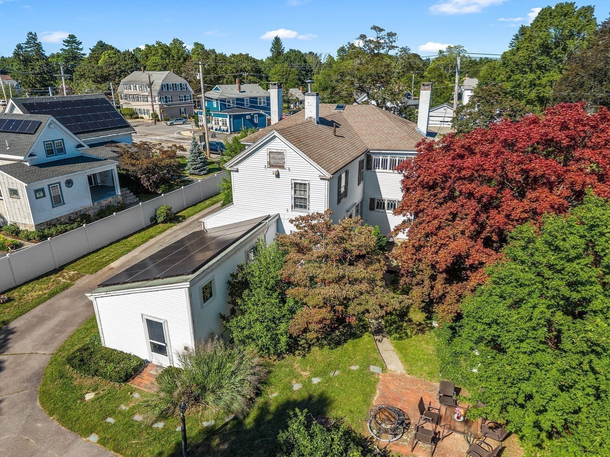 Single Family Residence at 278 Main St, Kingston MA 02364, Kingston, photo 30 of 42